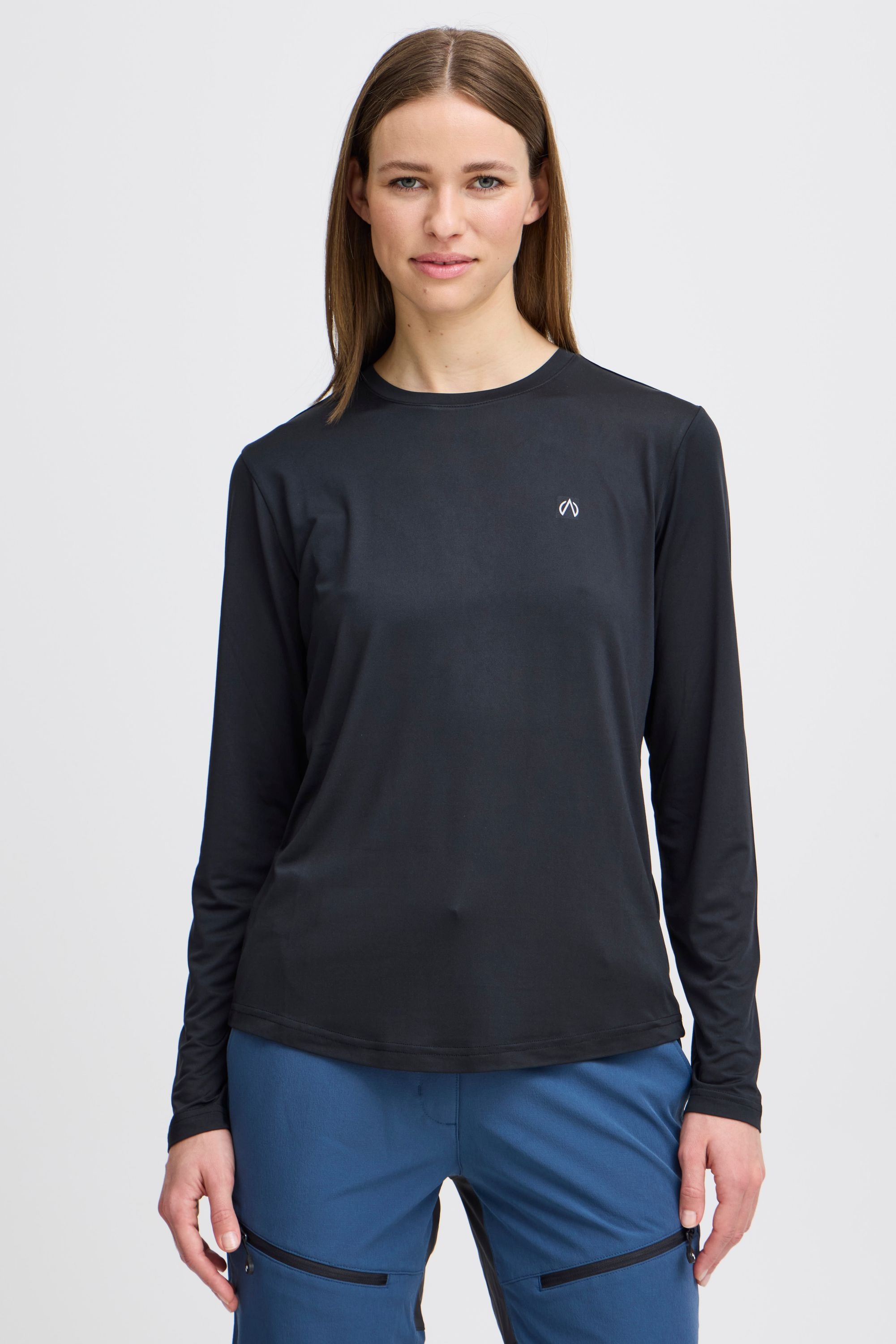 North Bend Sweatshirt »Longsleeve NBTergola«