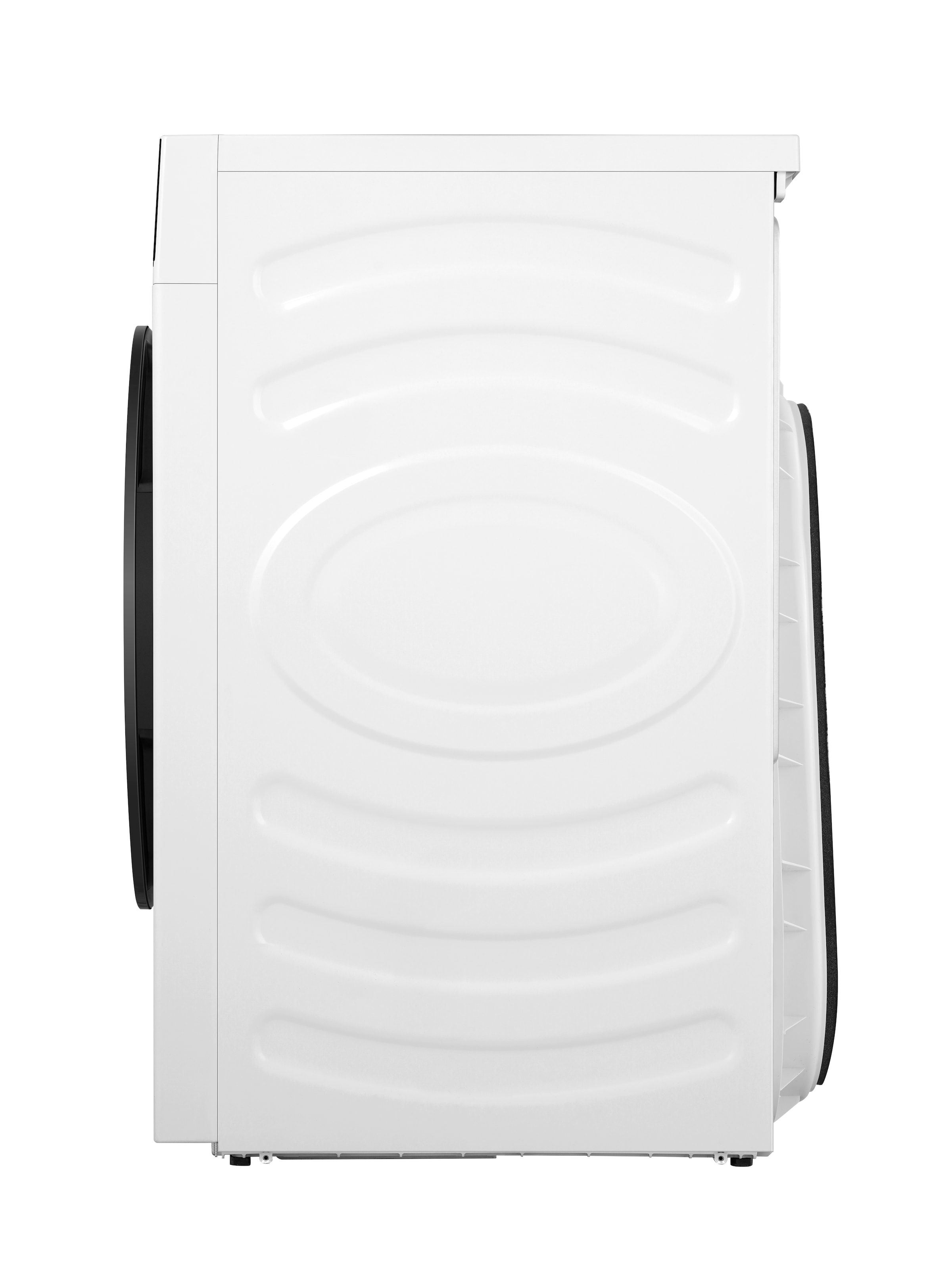 Hisense Wärmepumpentrockner »DH3I802BWCD« 3i Serie Farb-Display, Smart Assist