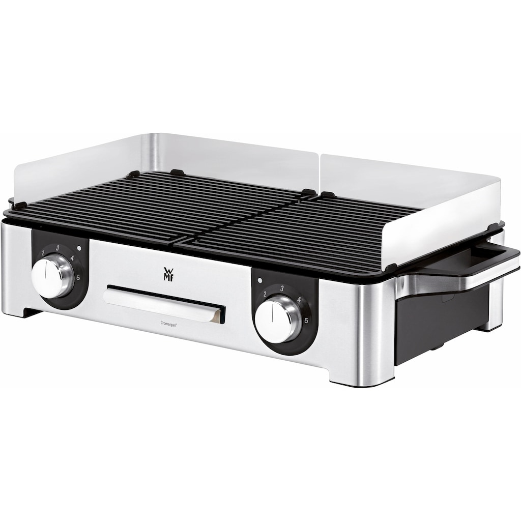 WMF Tischgrill »LONO Master-Grill«, 2400 W