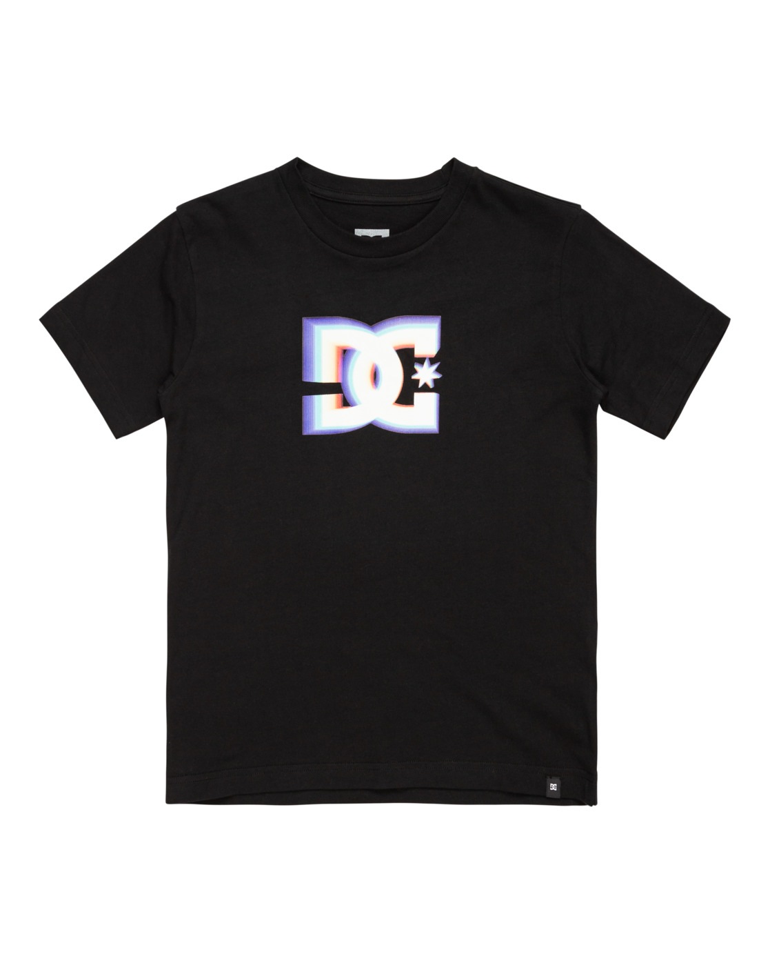 DC Shoes Shirttop »Tracer Star Ss«