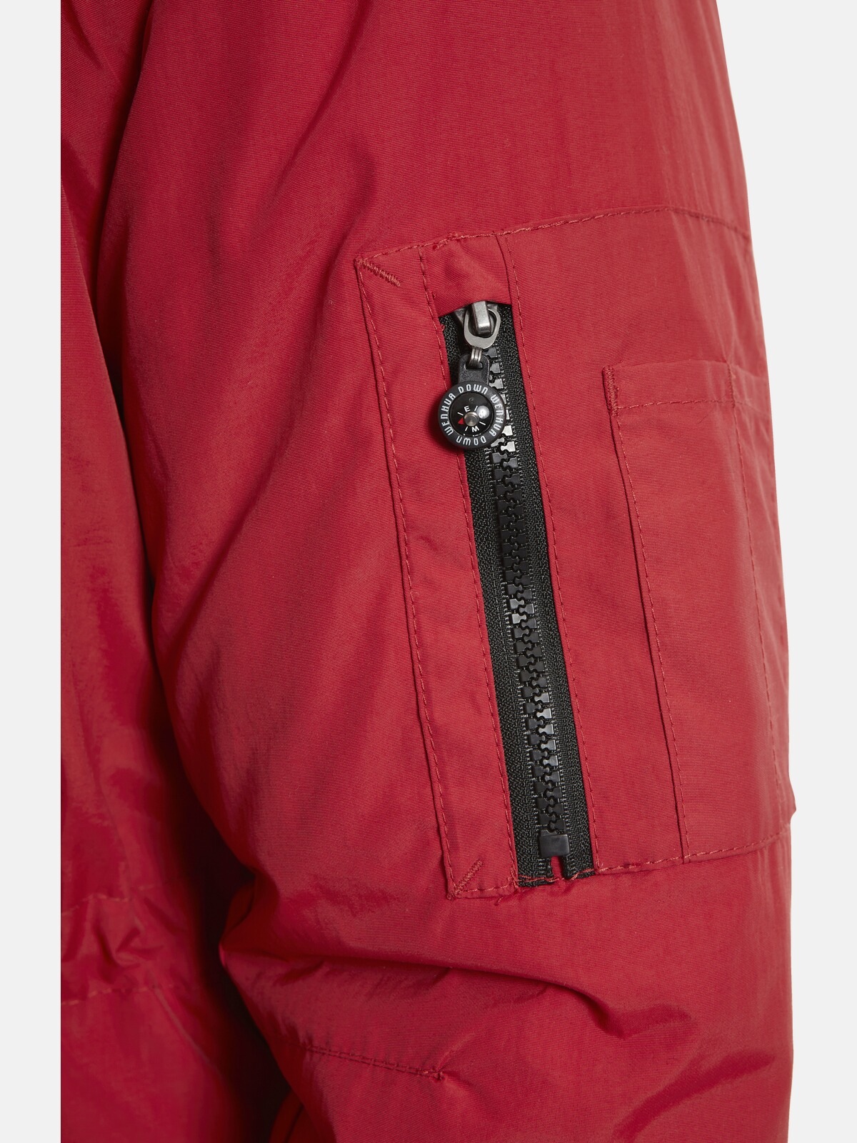 Jan Vanderstorm Outdoorjacke »Parka TOMMEN«