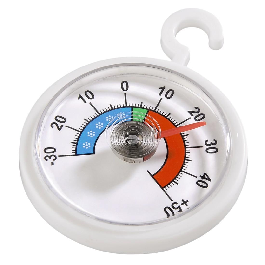 Xavax Kühlschrankthermometer »Gefrierschrankthermometer rund«, Thermometer  für Kühlschrank online kaufen, mit 3 Jahren XXL Garantie