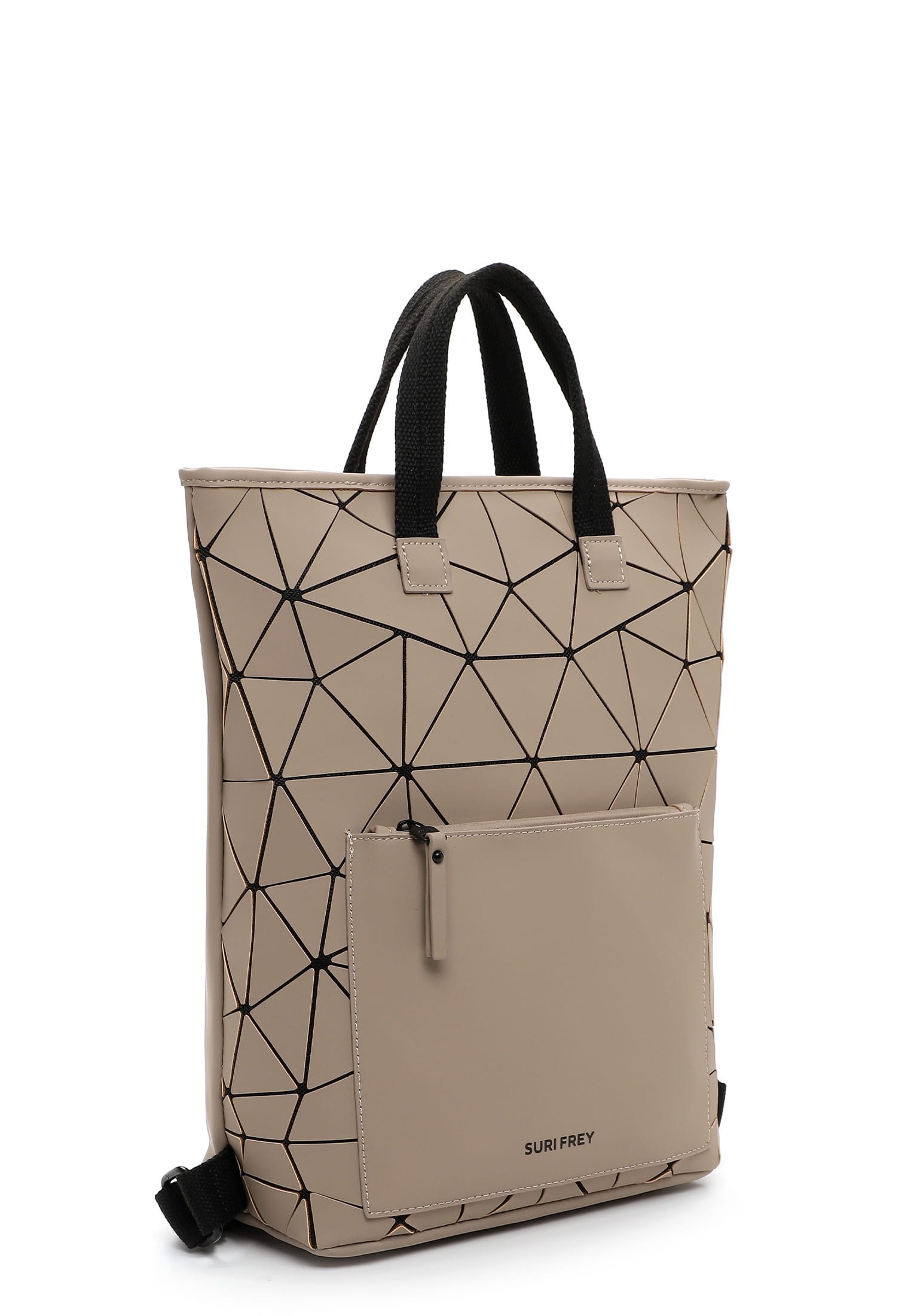 SURI FREY Rucksack »Rucksack SFY SURI Sports Jessy-Lu«