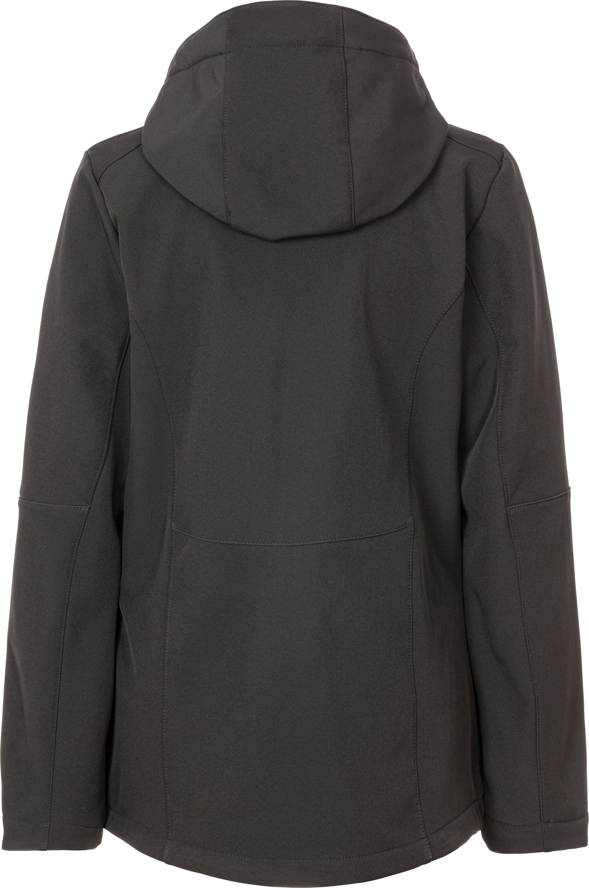 McKINLEY Outdoorjacke »Da.-Jacke Kadino II W« mit Kapuze für vielseitige Aktivitäten, atmungsaktiv, wärmeisolierend