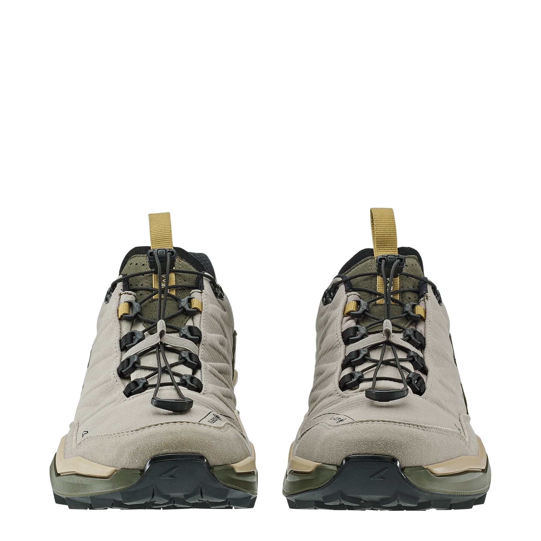 Lowa Wanderschuh »MADDOX PRO GTX LO SL«  wasserdicht dank Gore-Tex Membrane