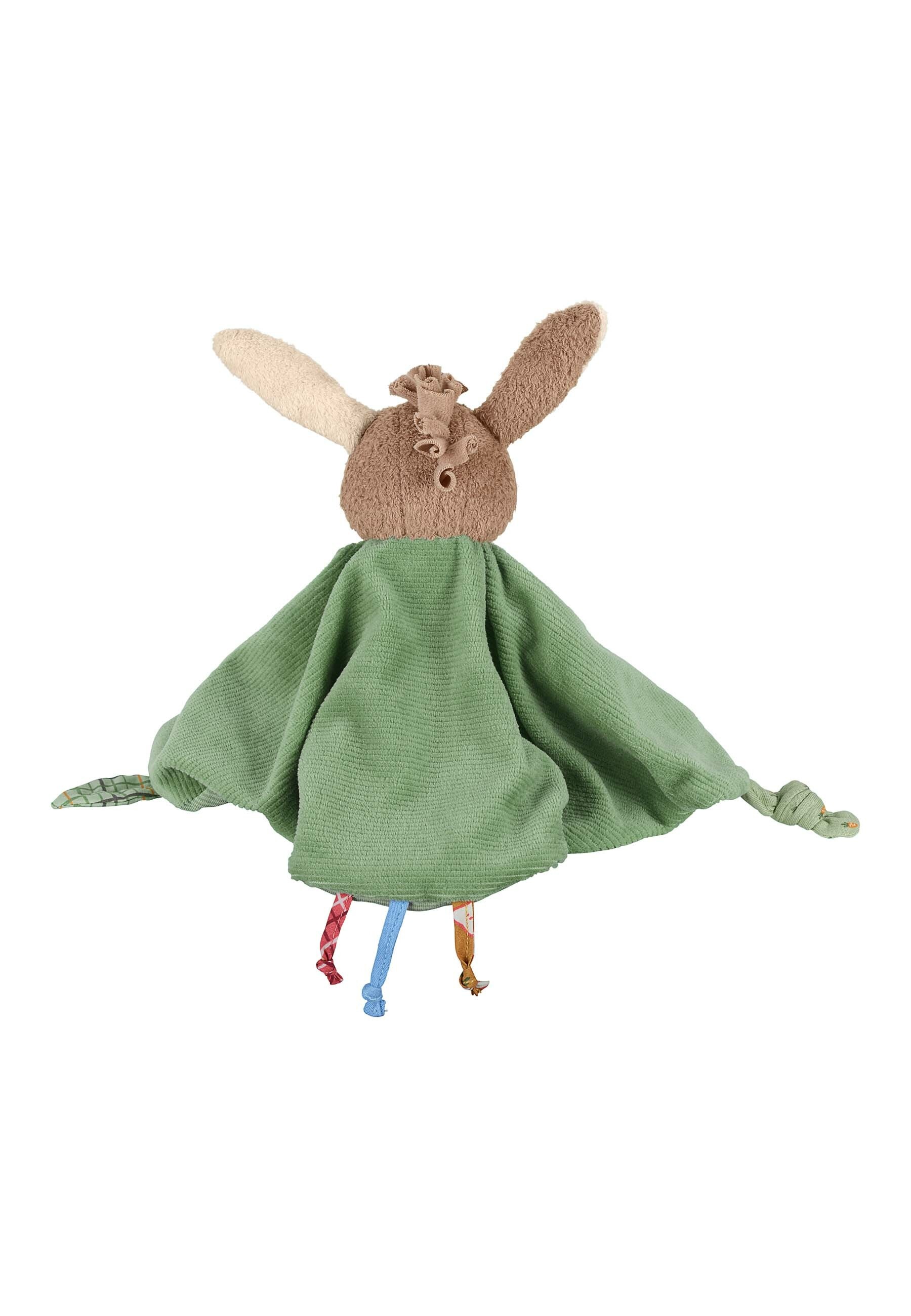 Sterntaler® Schmusetuch »Schmusetuch M ESEL Emmilius«