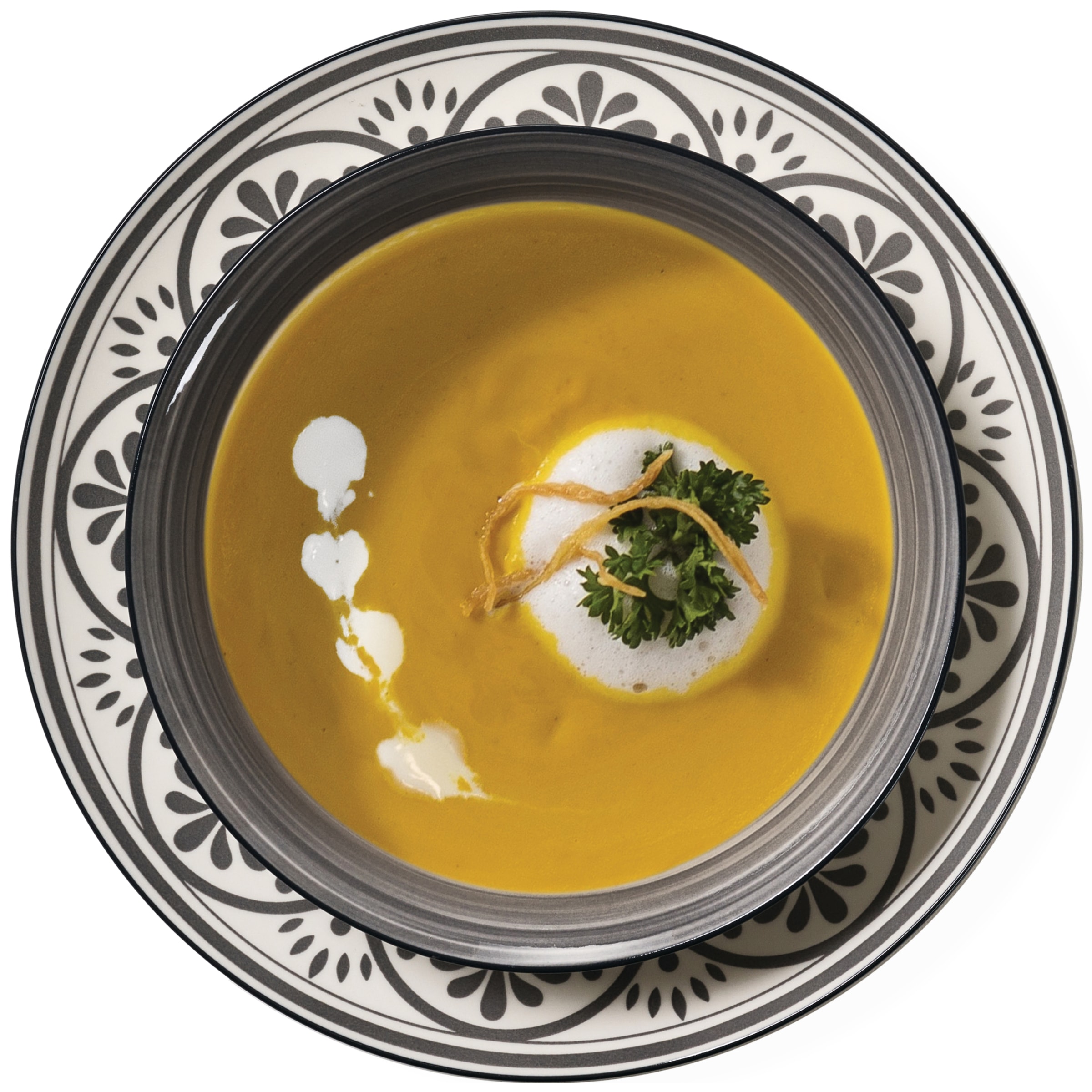 Ritzenhoff & Breker Tafelservice »Doha« aus Porzellan für 4 Personen