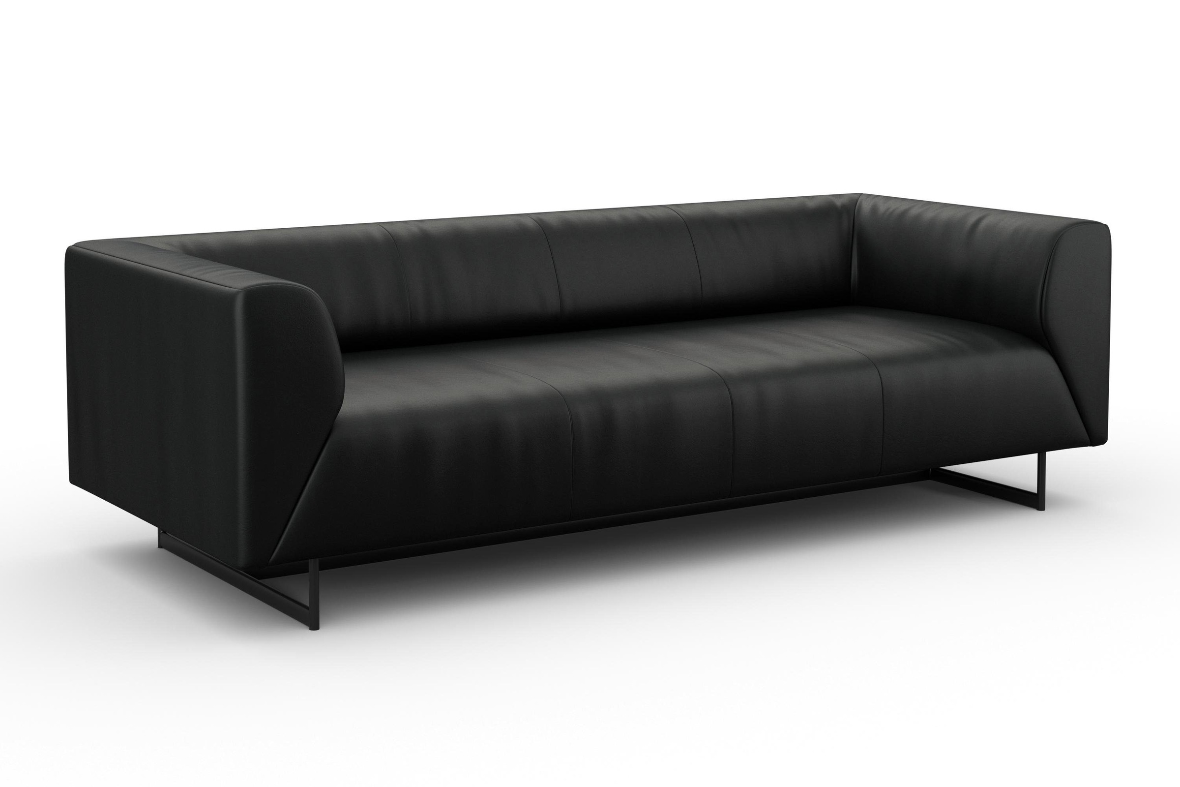 machalke® 2,5-Sitzer »wedge«