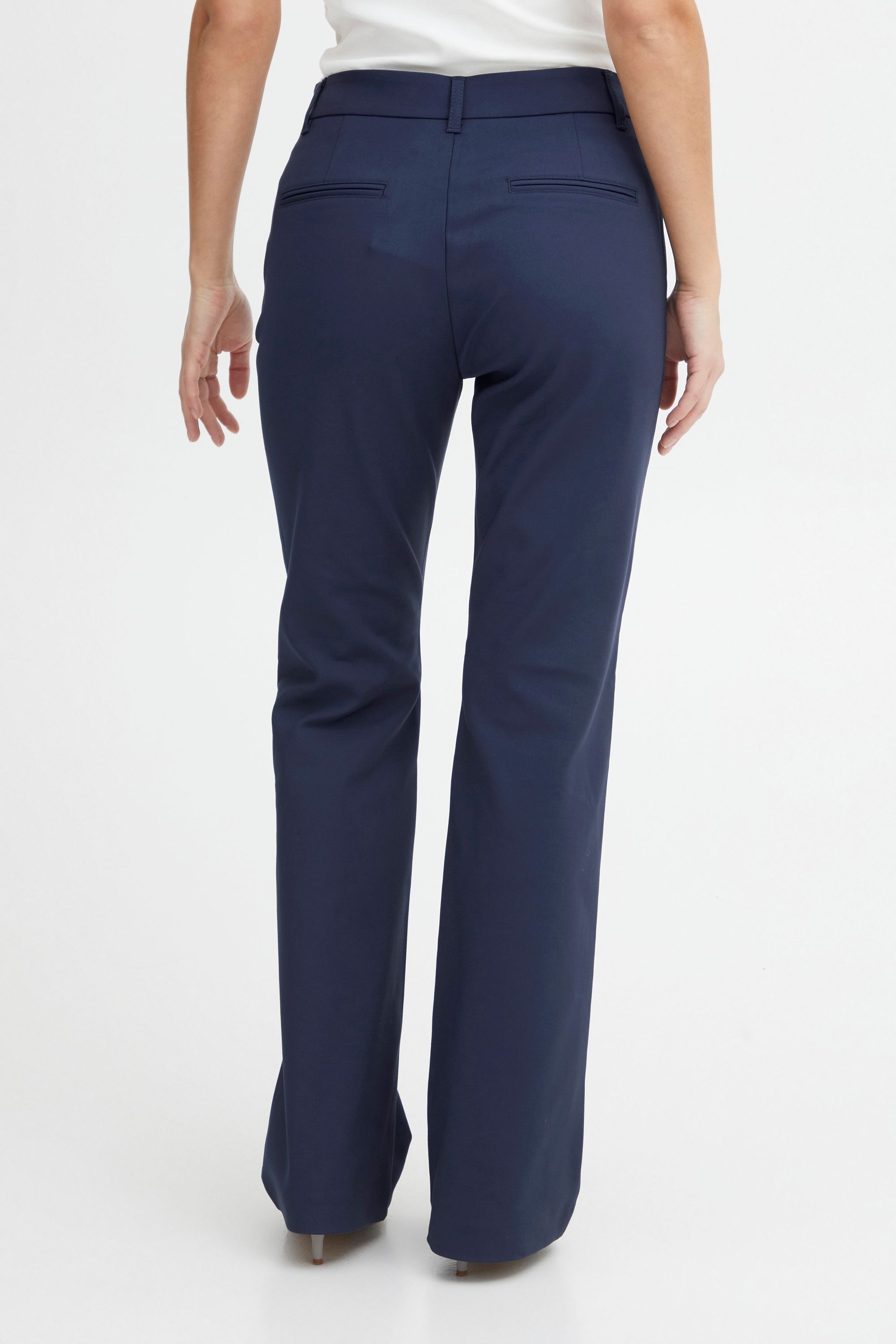 Pulz Jeans Stoffhose »Stoffhose PZBindy«
