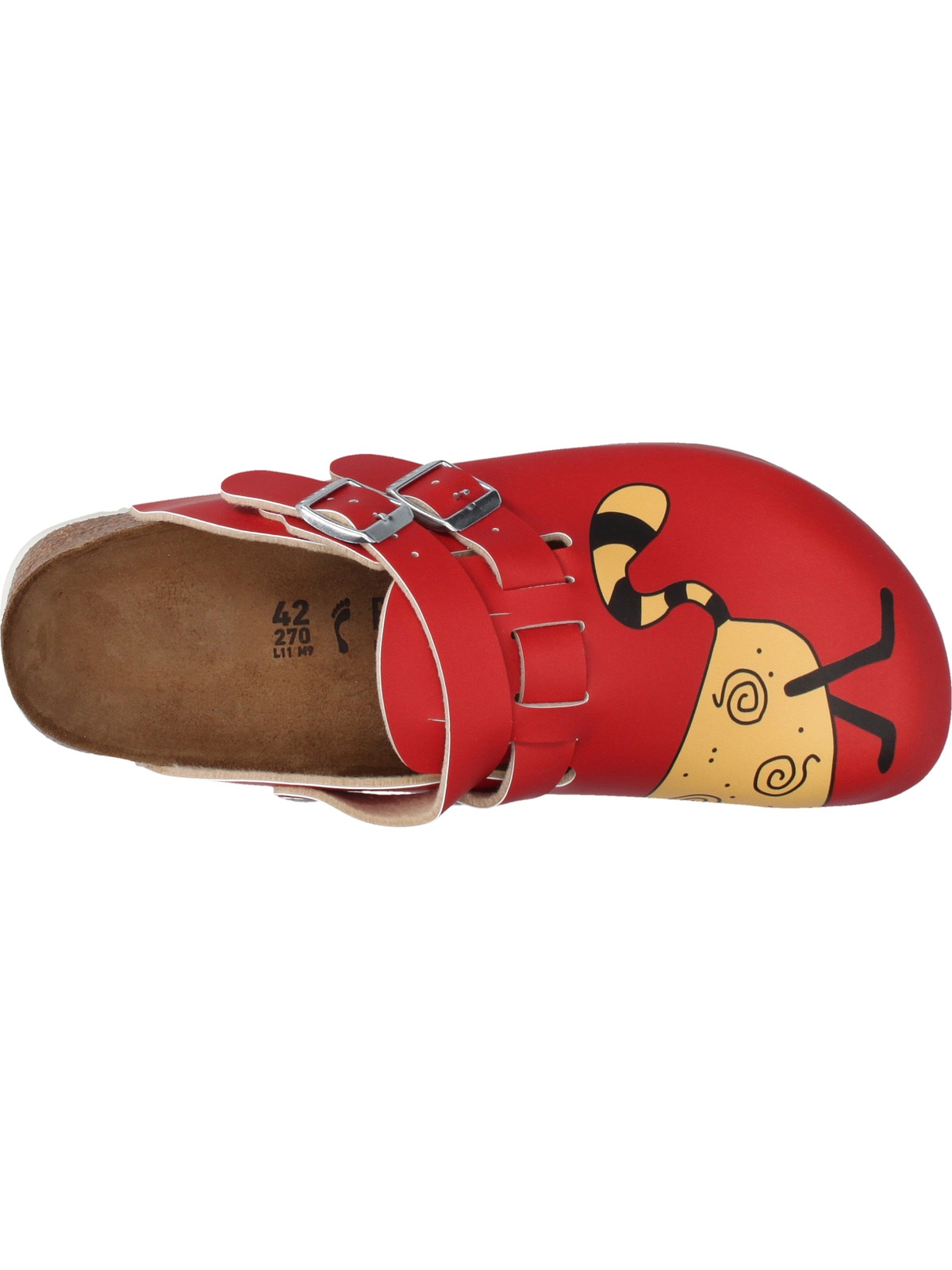 Birkenstock Pantolette »Kay SL«