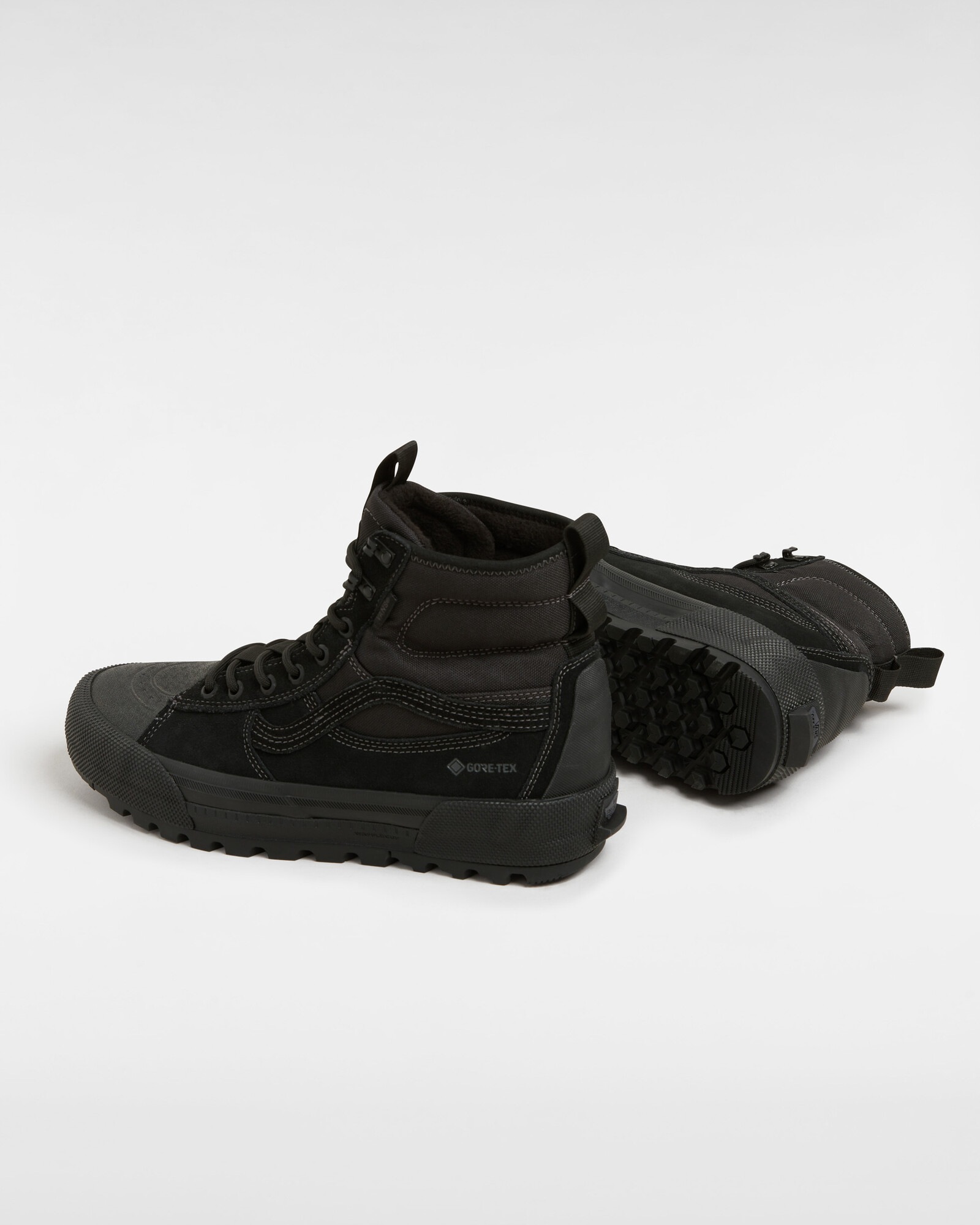 Vans Sneakerboots »MTE Sk8-Hi GORE-TEX«, unisex