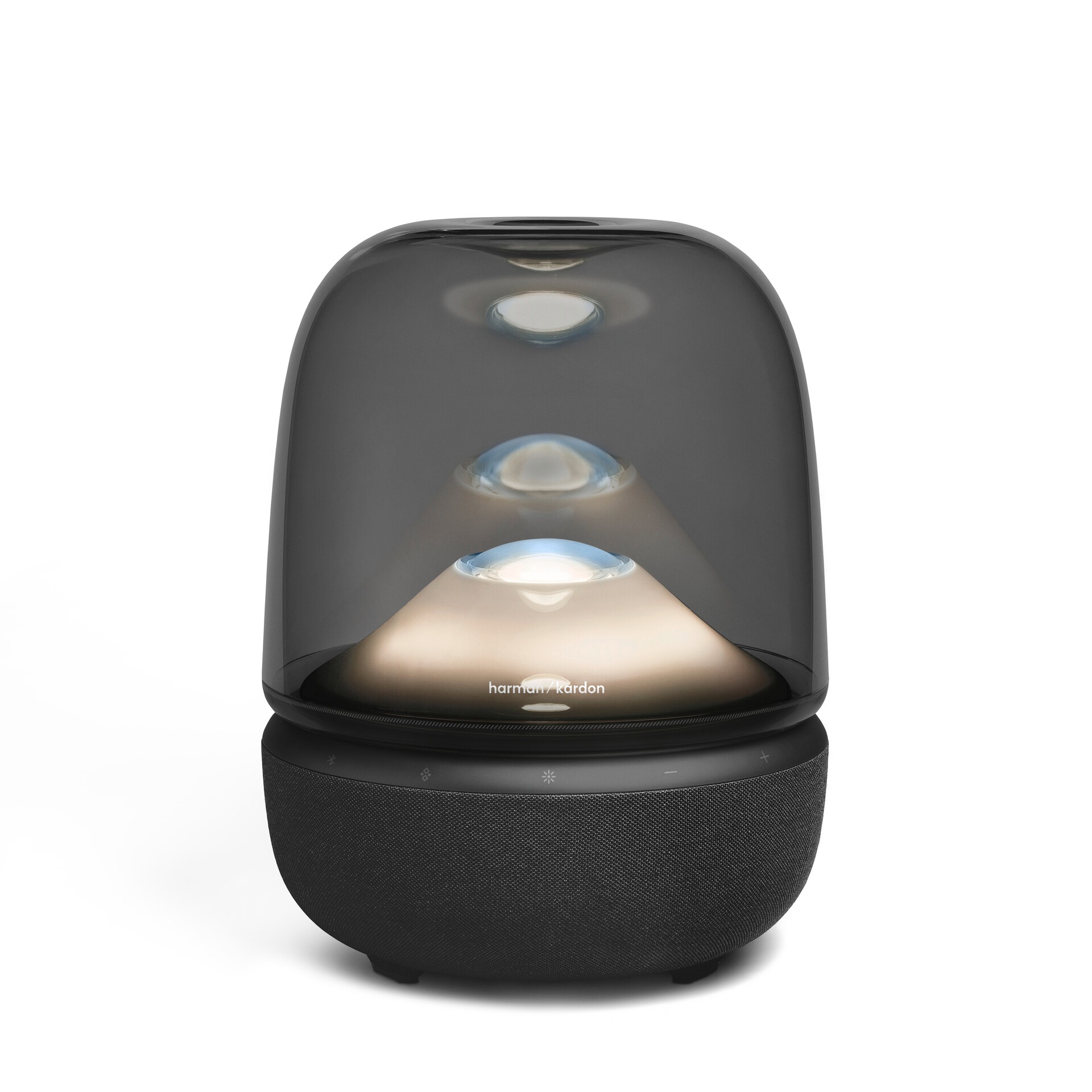 Harman/Kardon Lautsprecher »Aura Studio 5« (A2DP Bluetooth | AVRCP Bluetooth 100 W)