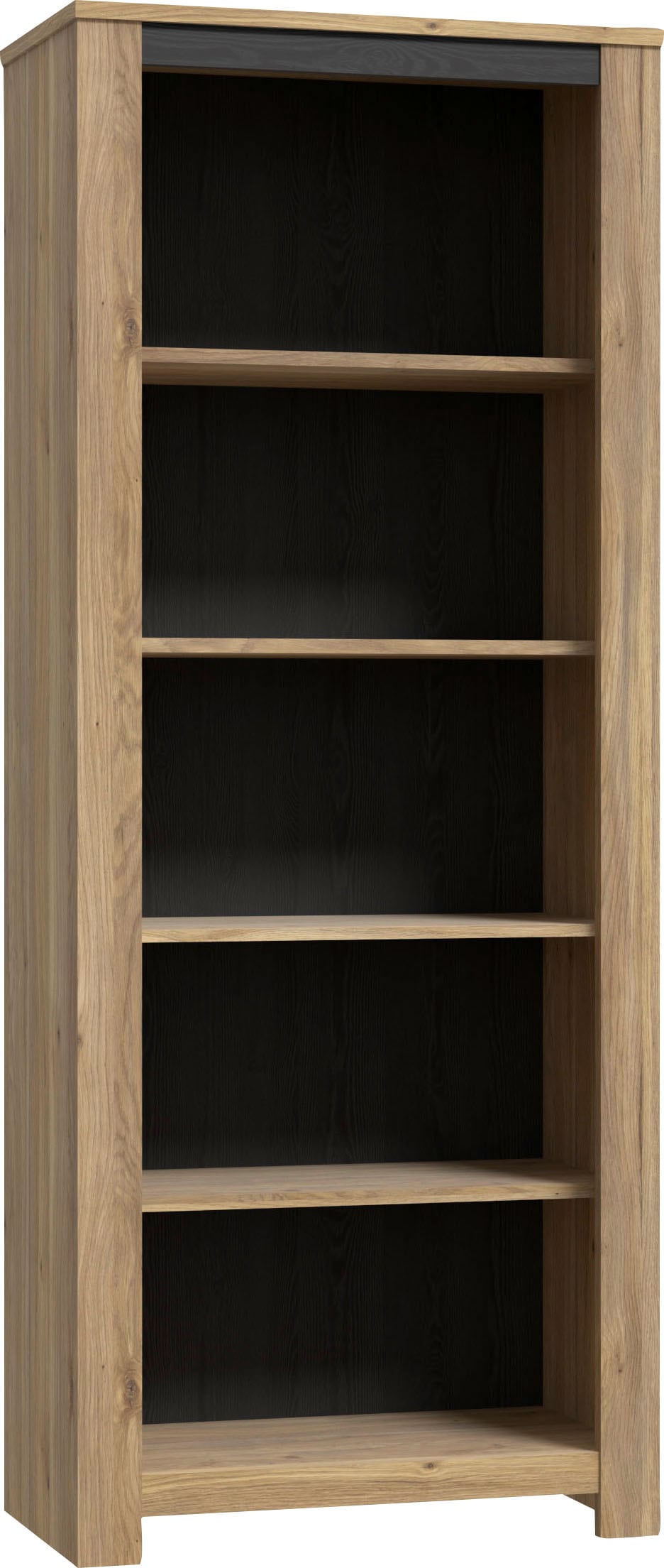 FORTE Aktenregal »Cayetano«, Bücherregal