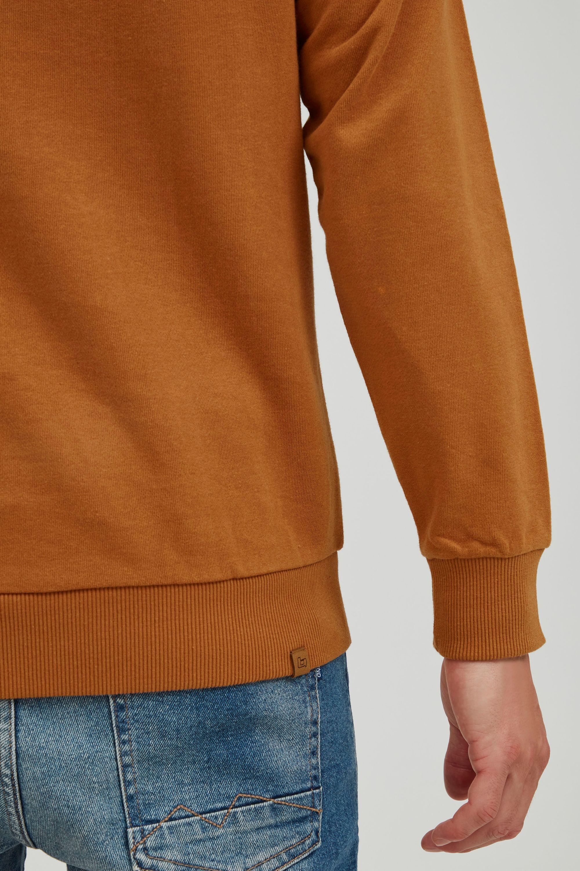 Blend Kapuzenpullover »Hoodie BHLobo«