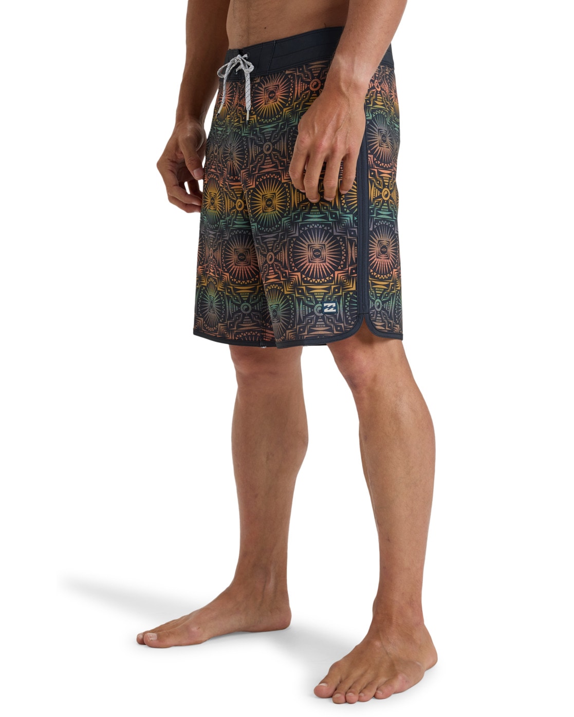 Billabong Boardshorts »73 Theme Pro 18.5"«