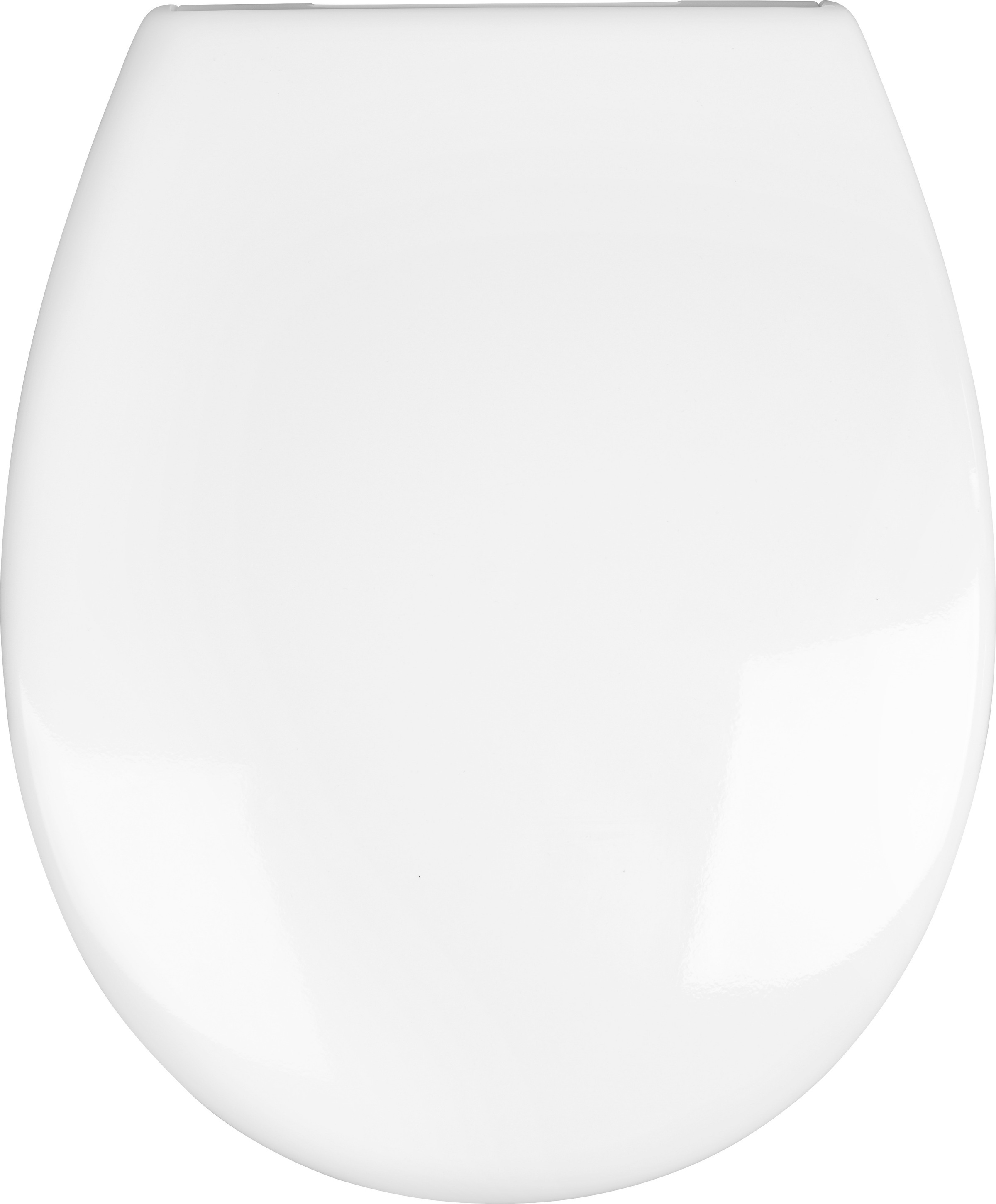CORNAT WC-Sitz »Alvero WC Sitz abnehmbar«