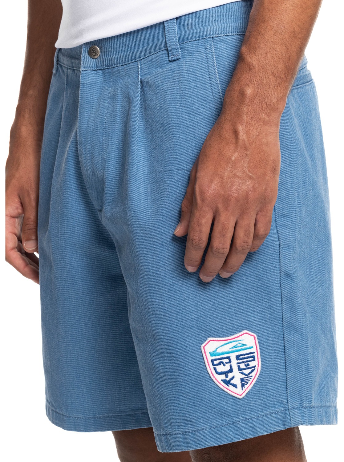 Quiksilver Bermudas »Quiksilver x Stranger Things Suburbia«