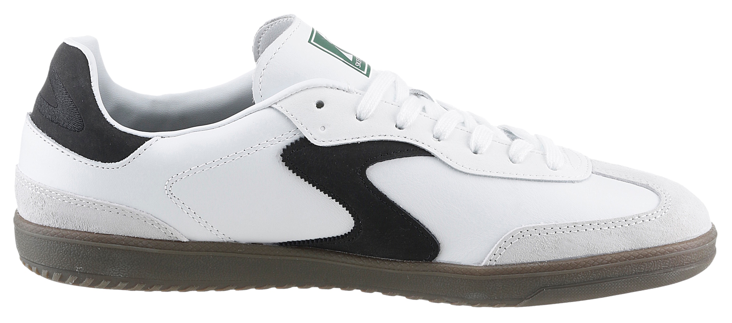 Skechers Sneaker »HOTSHOT«, mit Kontrastbesätzen