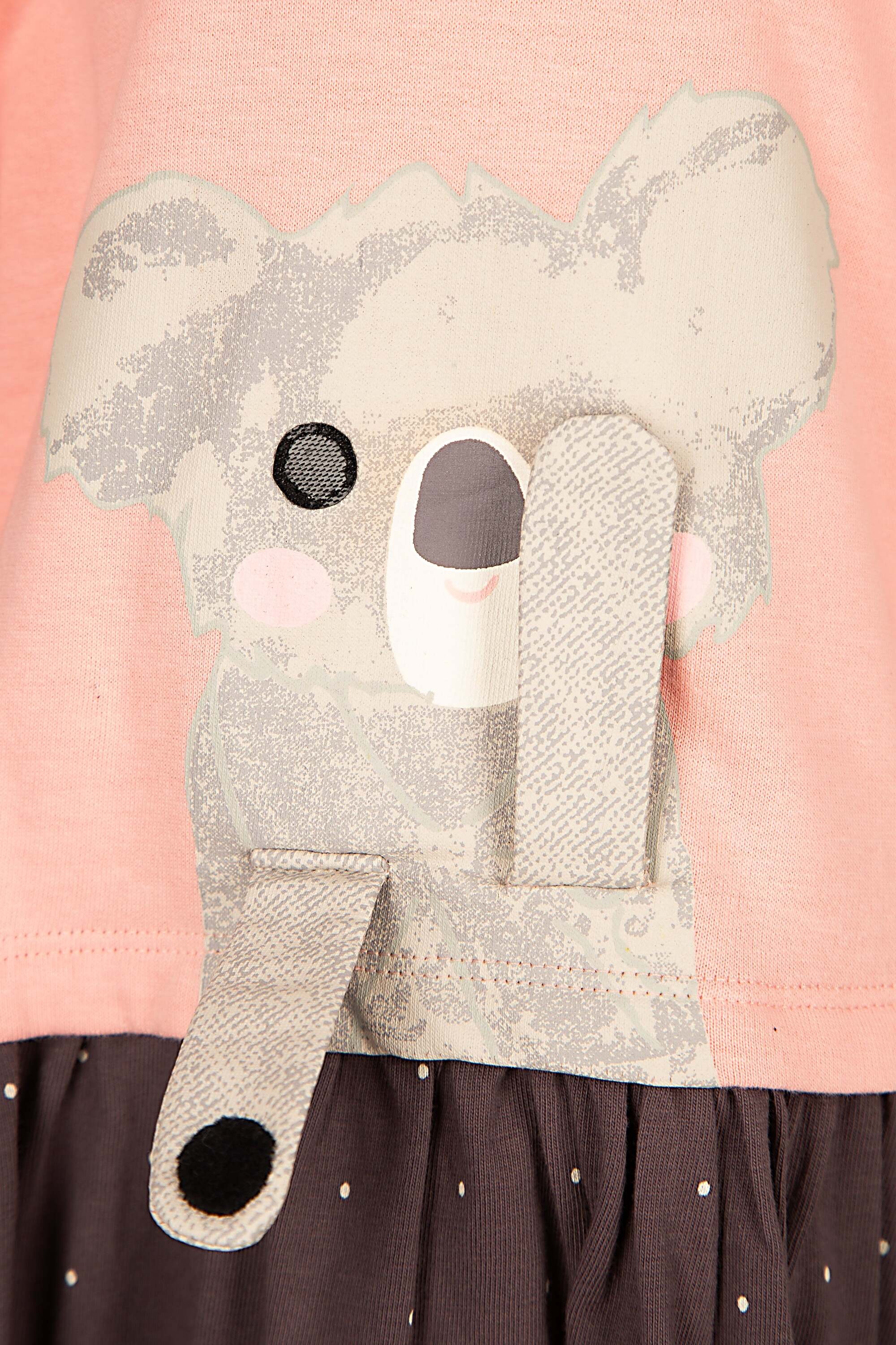 happy girls Sommerkleid »dress«