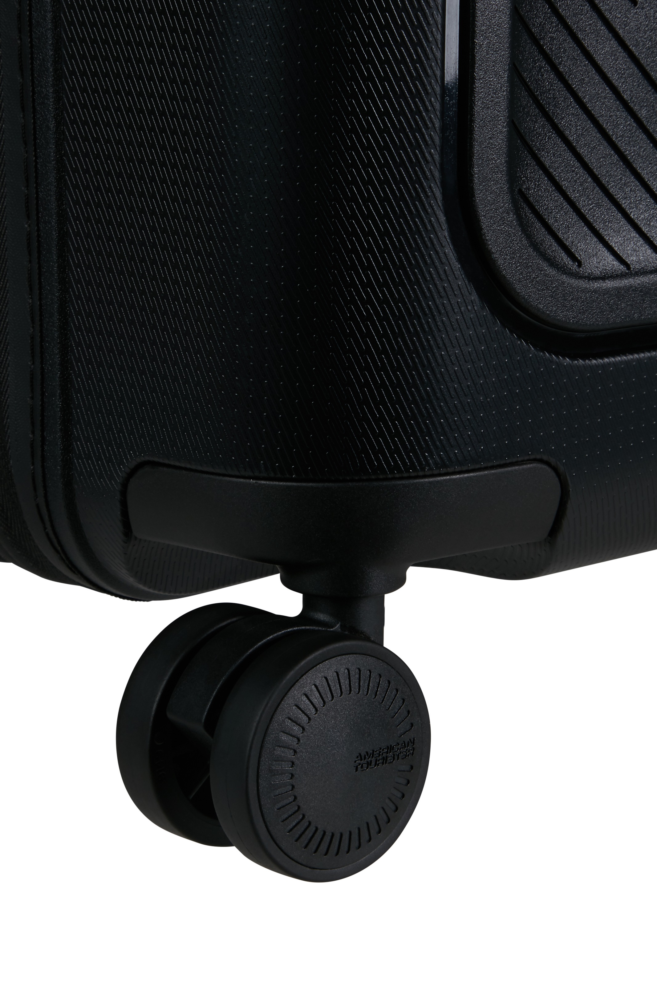 American Tourister® Hartschalen-Trolley »DASHPOP DISNEY, verschiedene Motive«, 4 Rollen, Volumenerweiterung Reisekoffer Reisegepäck