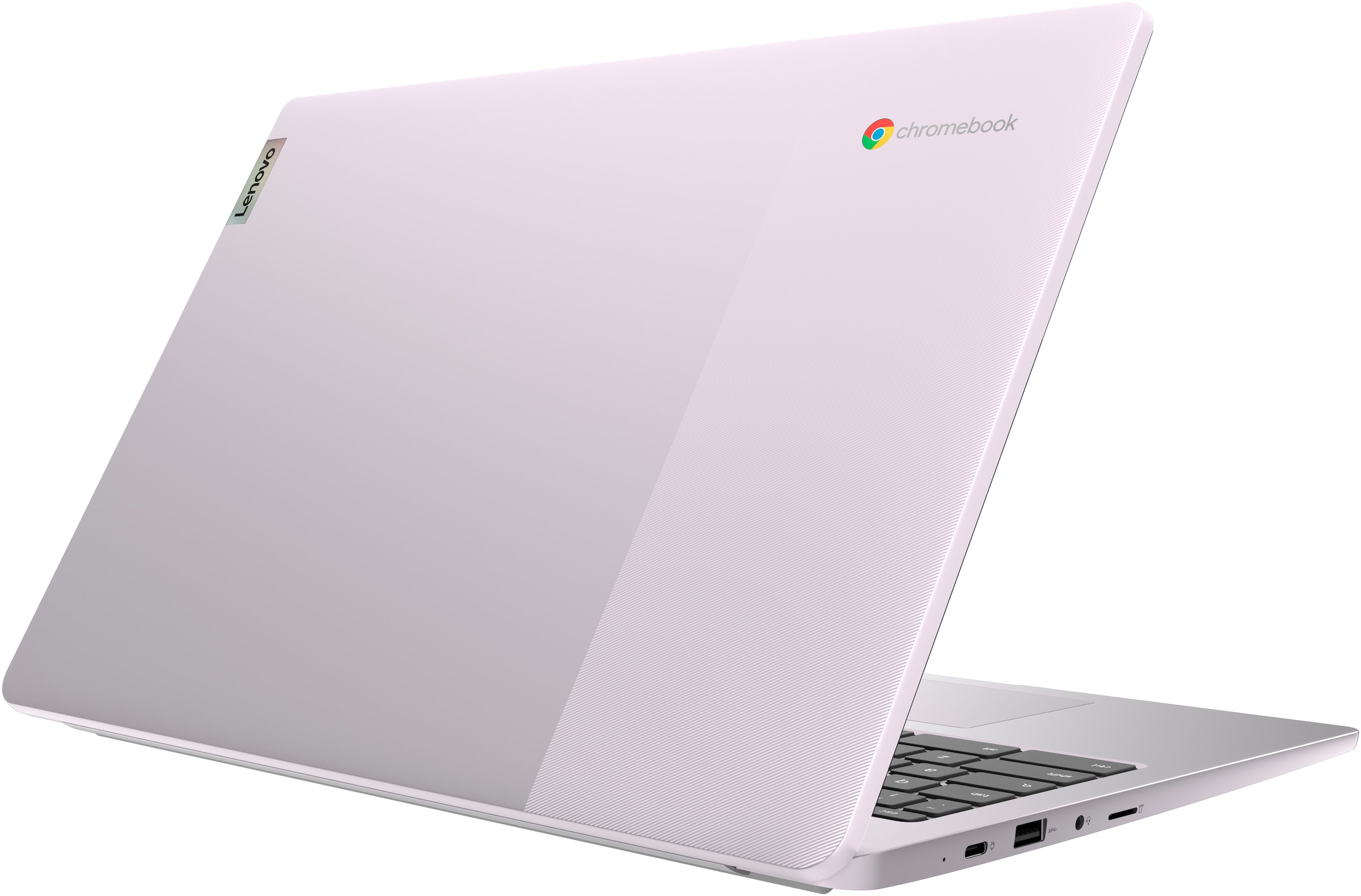 Lenovo Chromebook »IdeaPad 3 Chrome 15IJL6« 39,6 cm / 15,6 ″ Intel Celeron UHD Graphics