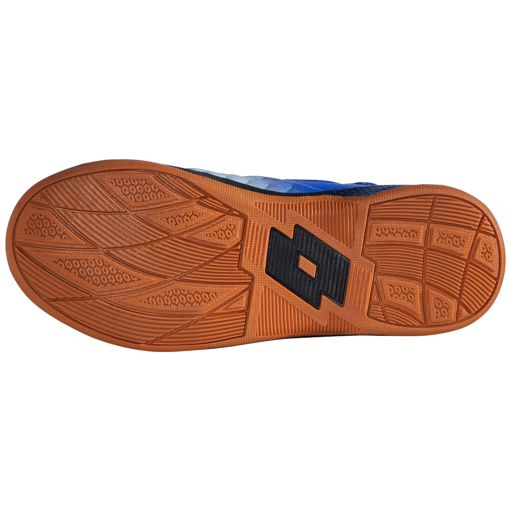 lotto Hallenschuh, - ideal für Indoor Sport wie Handball