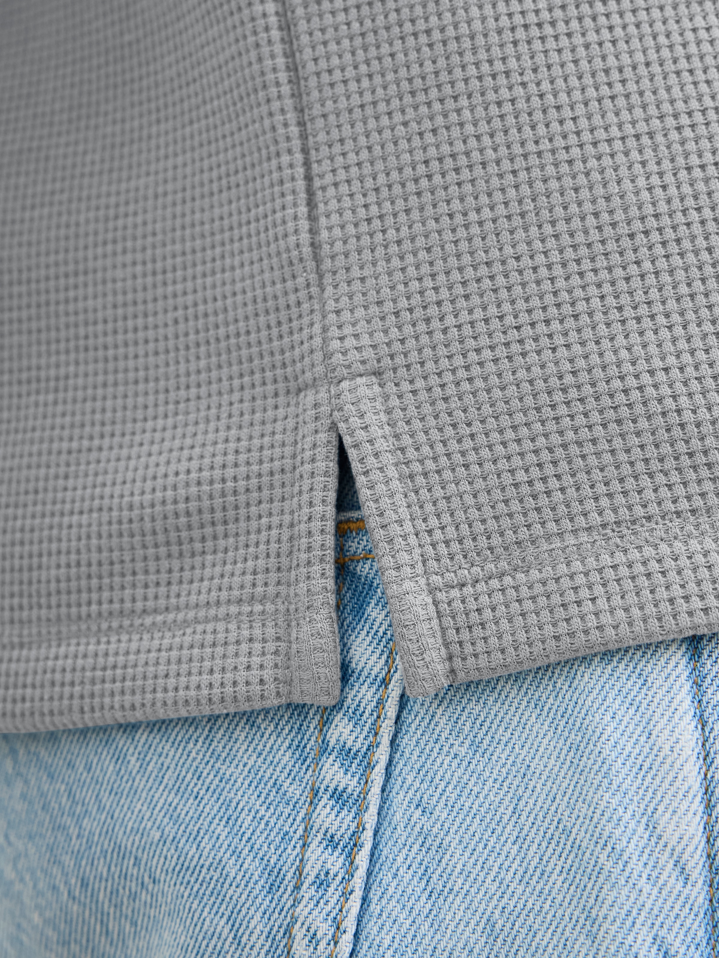Jack & Jones Poloshirt »JJEAUSTIN POLO SS NOOS«, mit Logo Stickerei