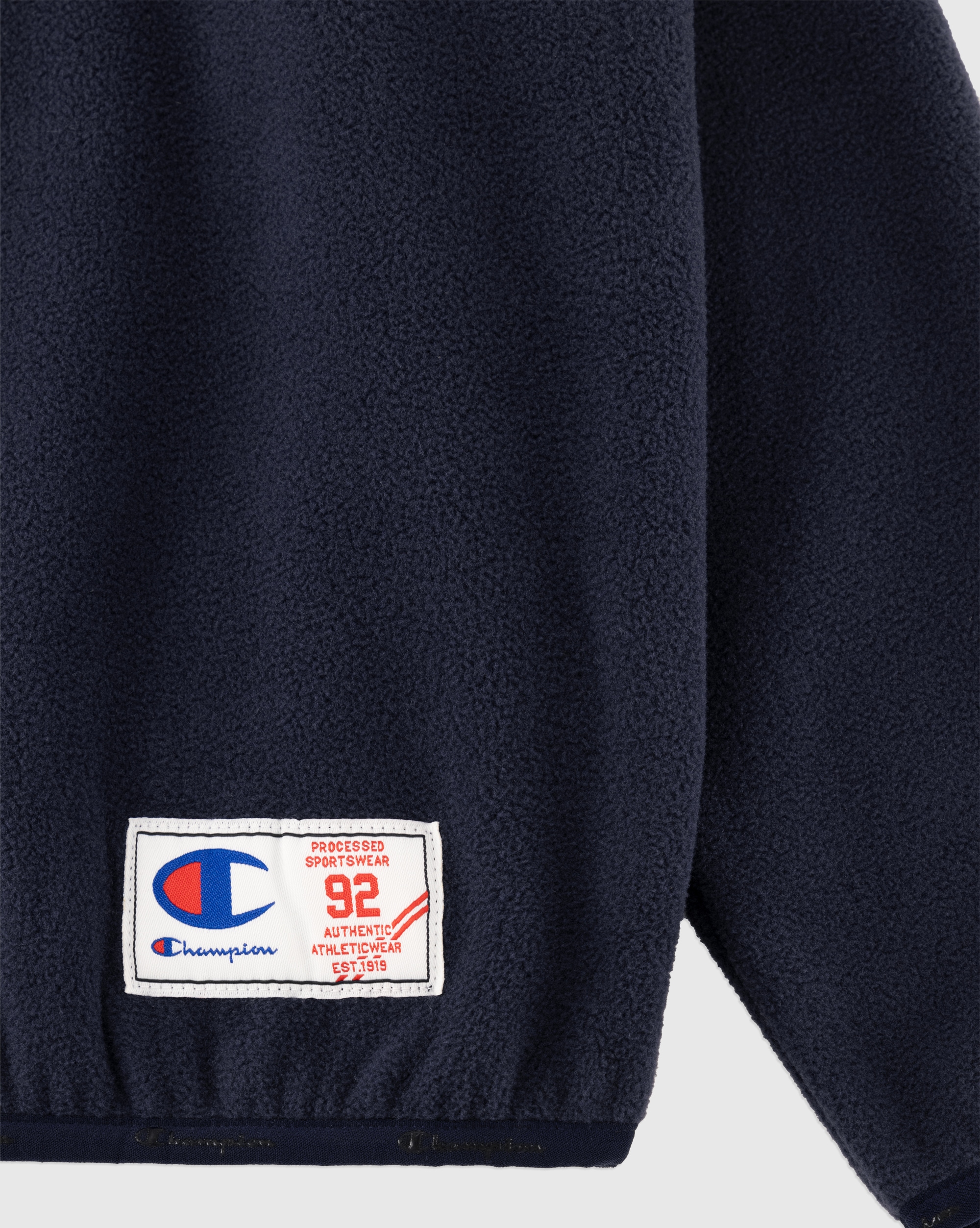 Champion Kapuzensweatshirt »Hooded Top«, für Kinder