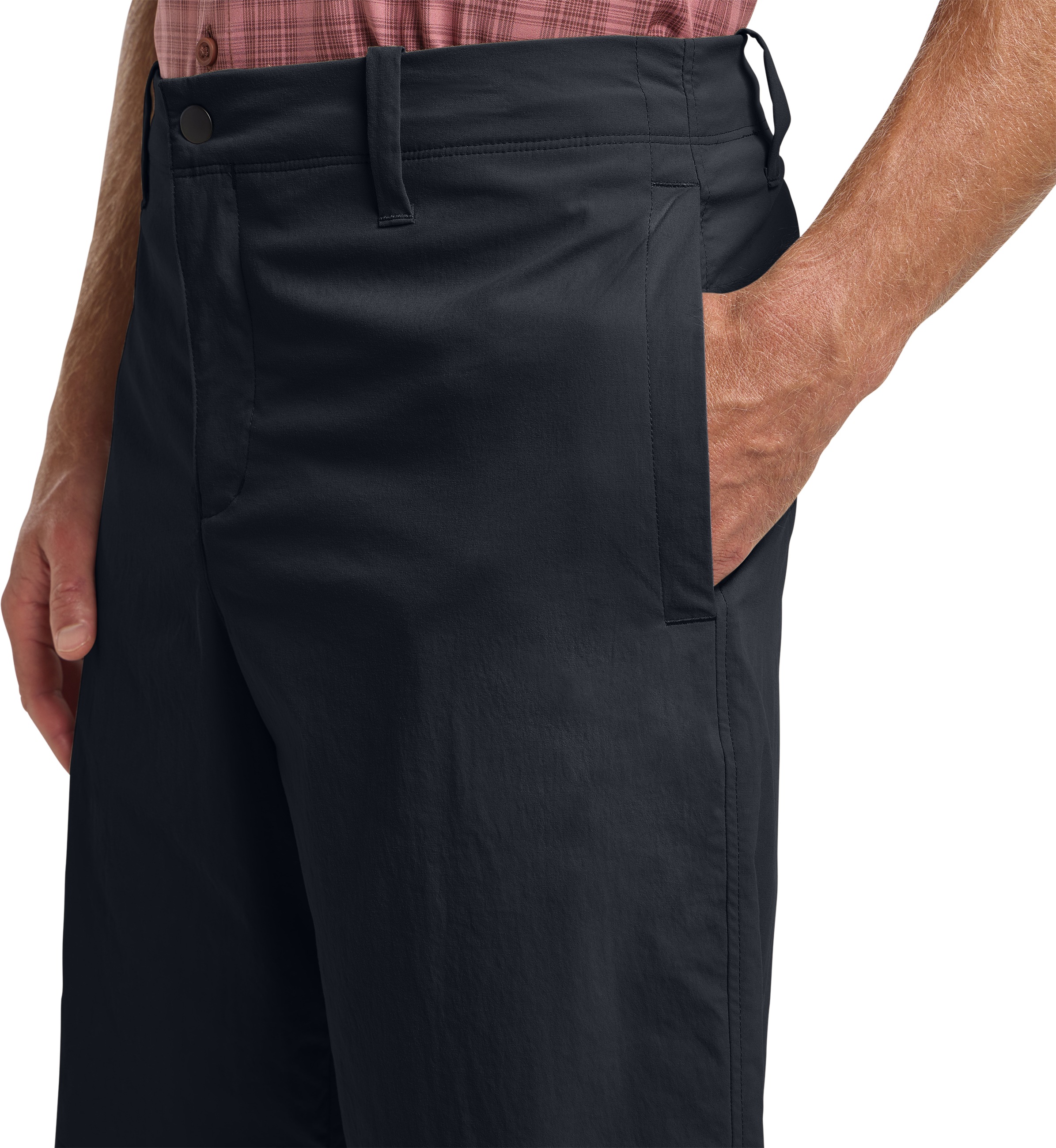 Jack Wolfskin Shorts »DESERT SHORTS M«