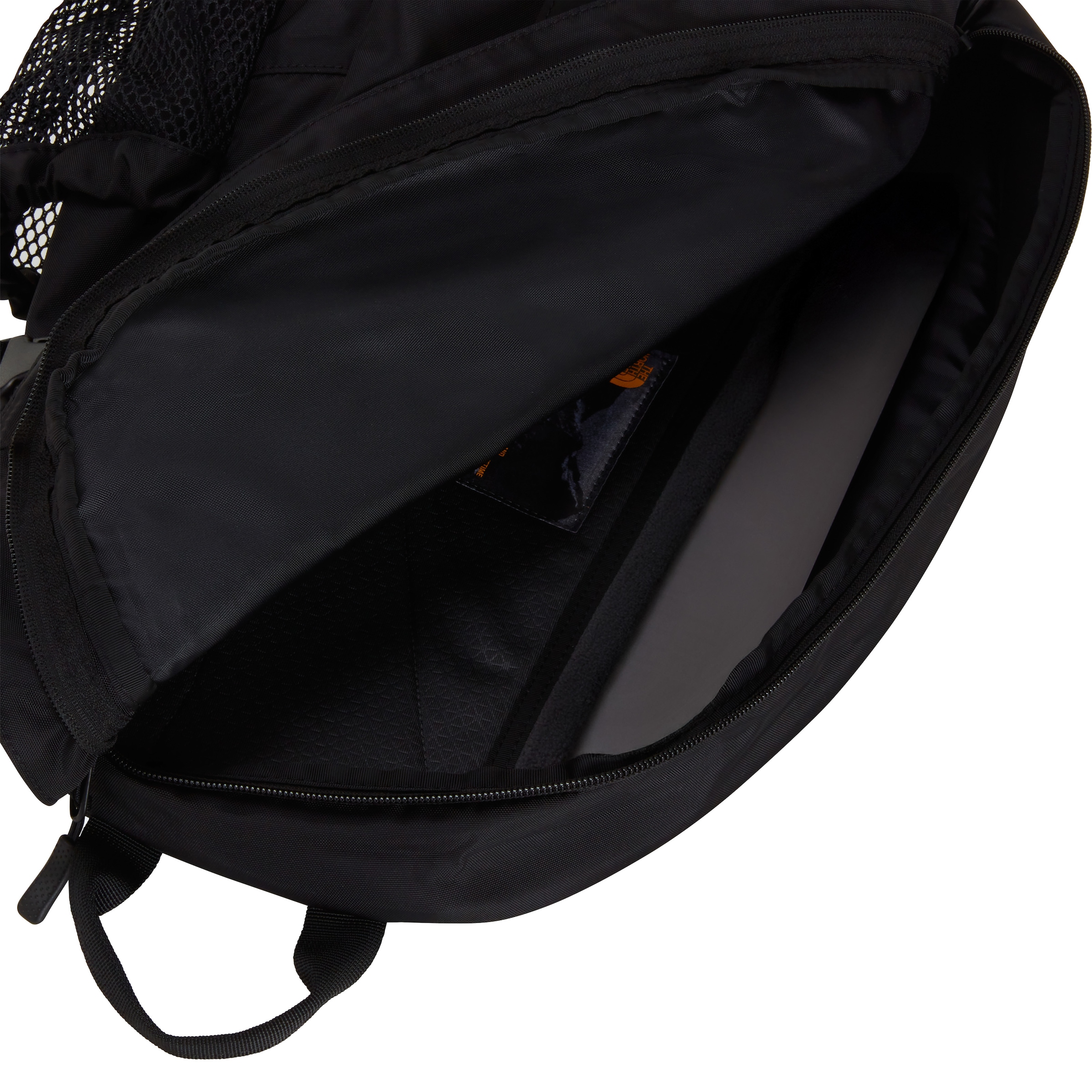 The North Face Umhängetasche »HOT SHOT SLING« aus Nylon, für Fitness und sportliche Aktivitäten, 1-teiliges Design