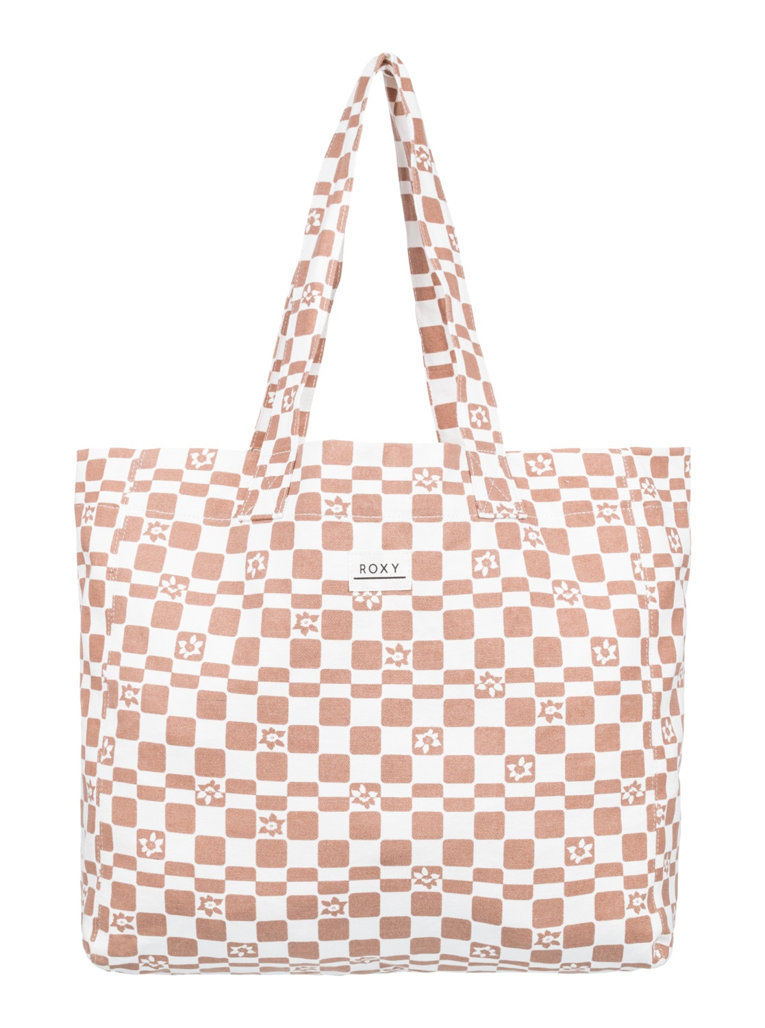 Roxy Strandtasche »Anti Bad Vibes Printed«