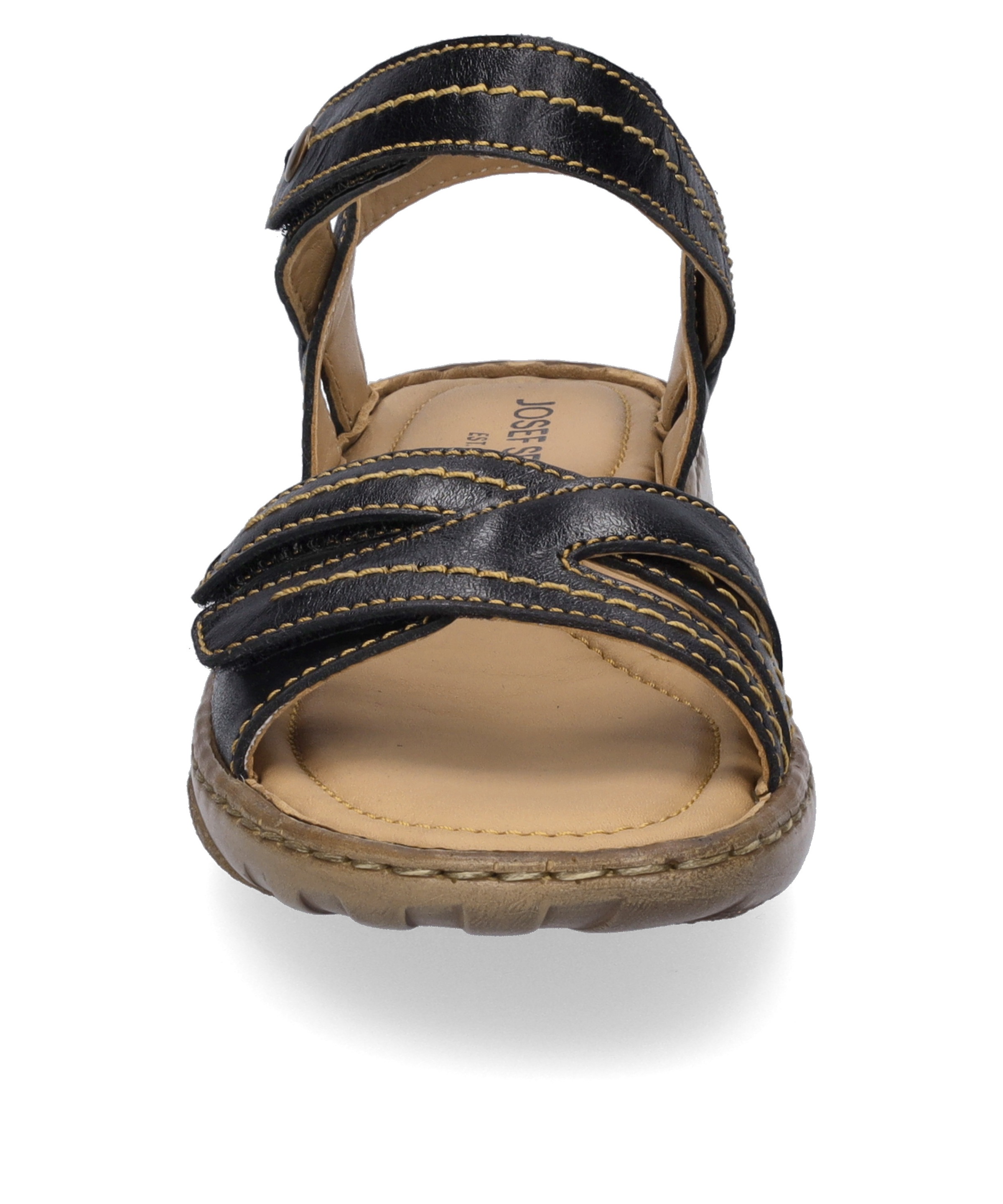 Josef Seibel Sandale »Debra 62, schwarz«