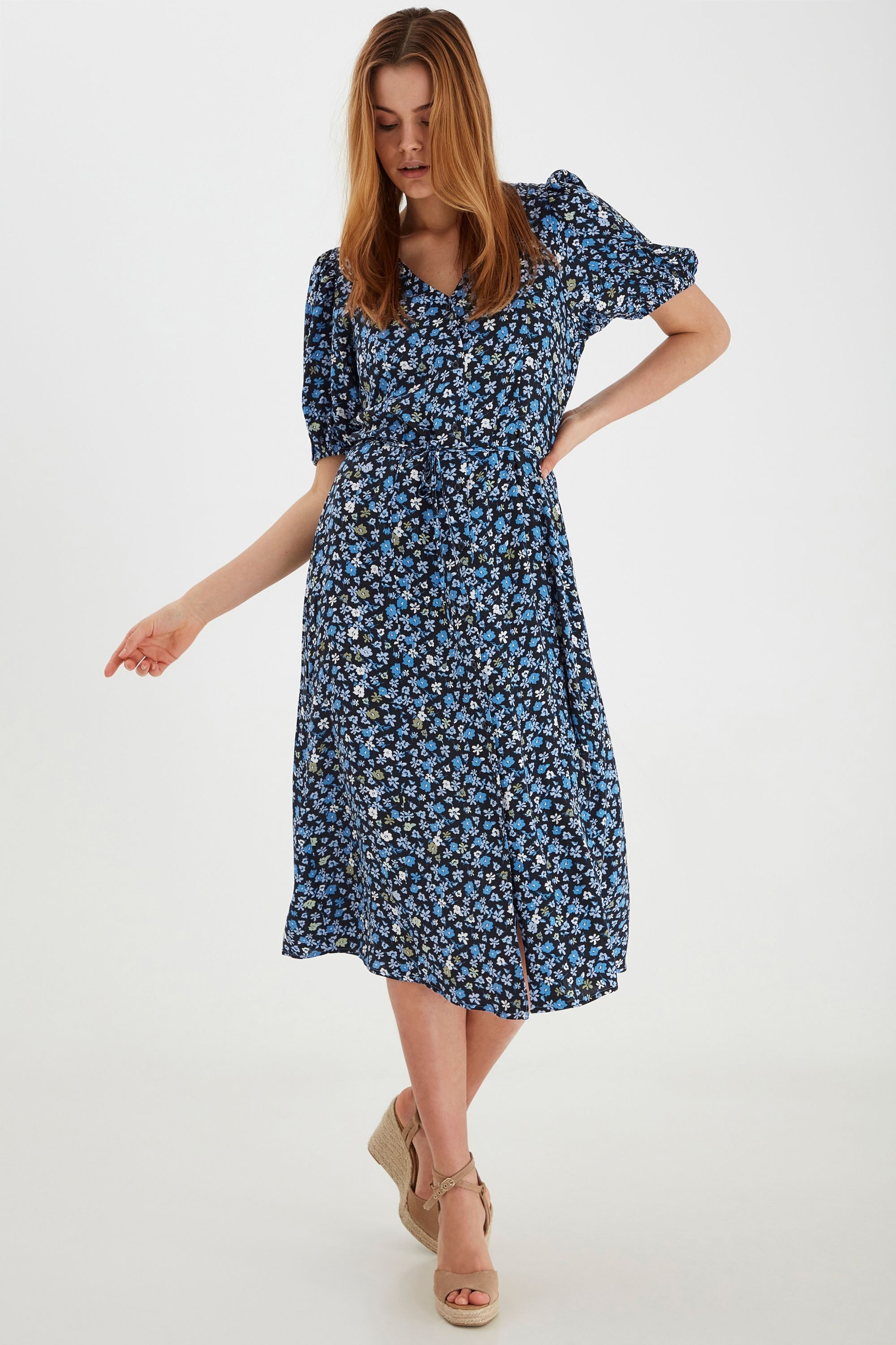 b.young Blusenkleid »Blusenkleid BYMmjoella«