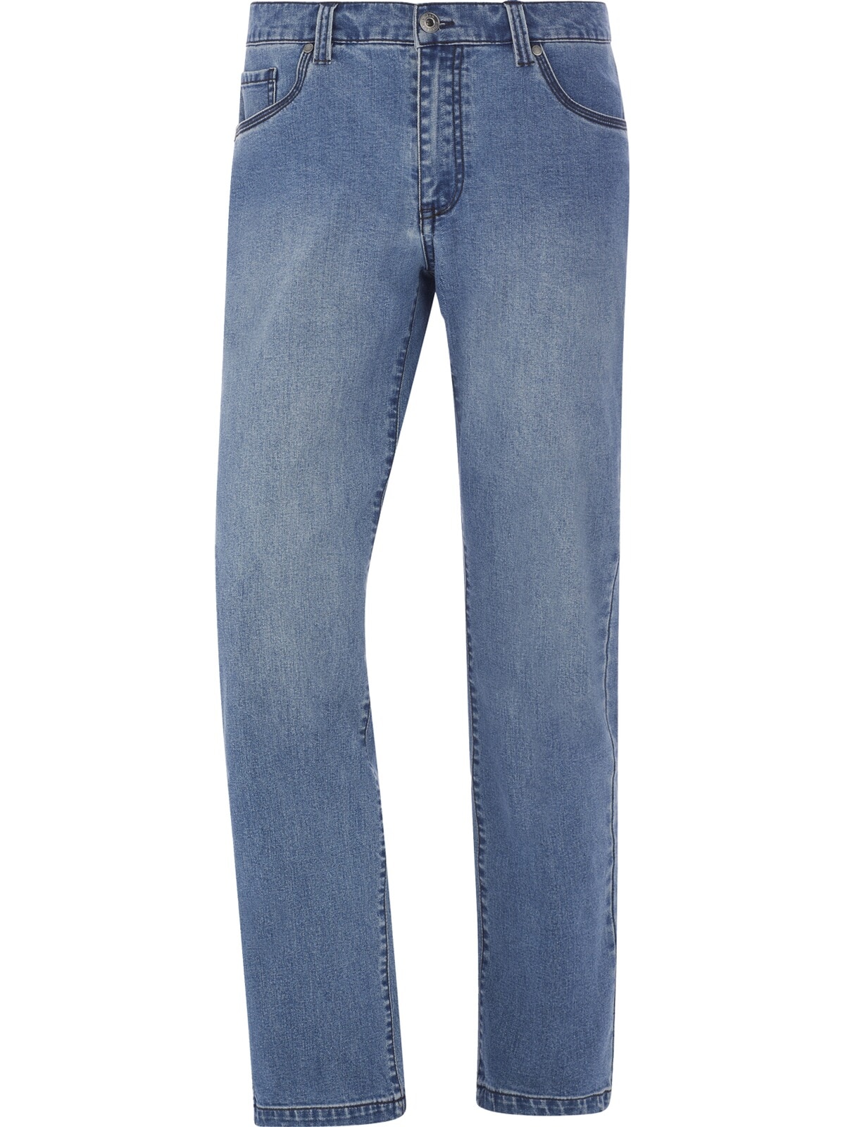 Jan Vanderstorm 5-Pocket-Jeans »Tiefbundjeans RUNGHELM«