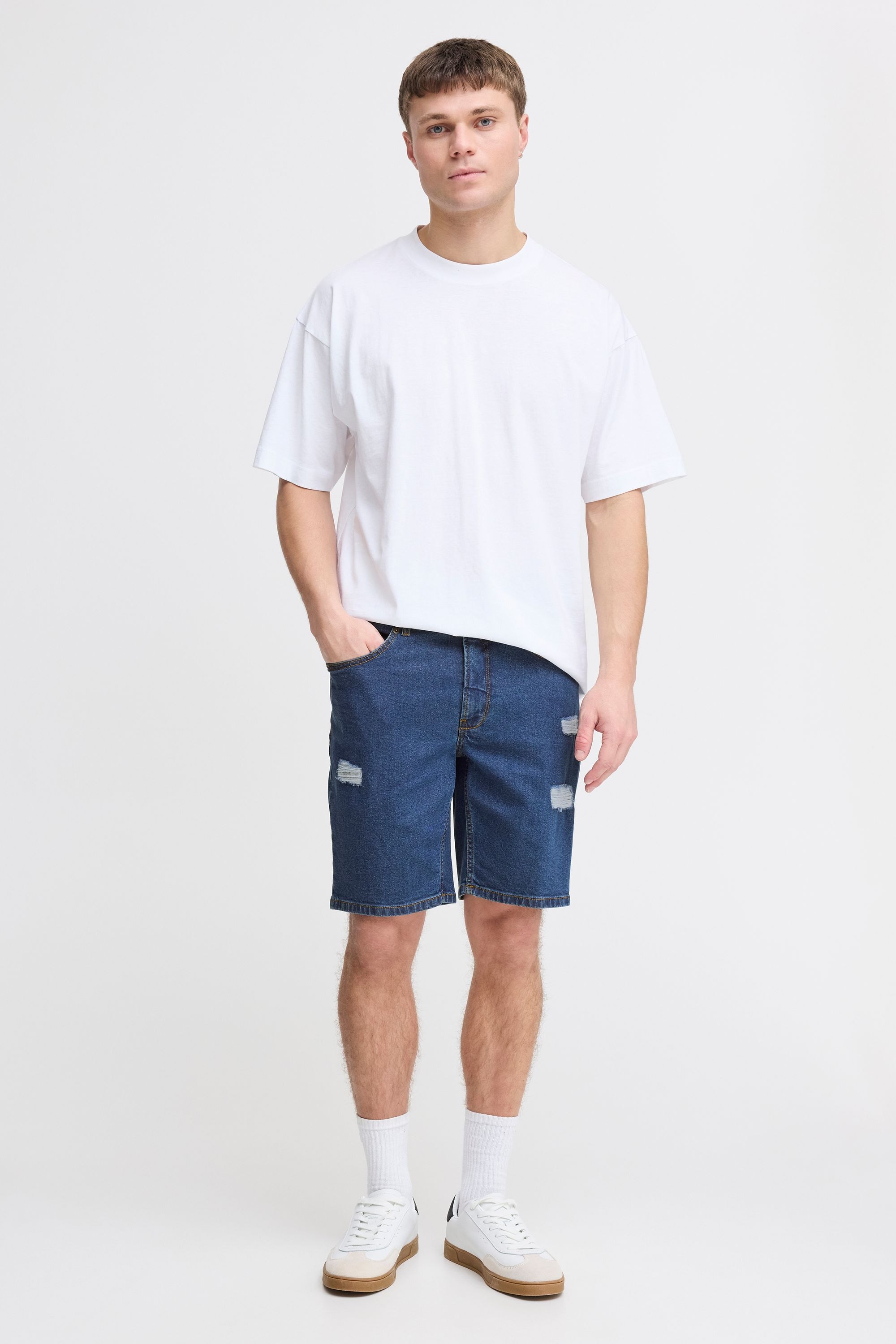 !Solid Jeansshorts »Shorts SDMITC«