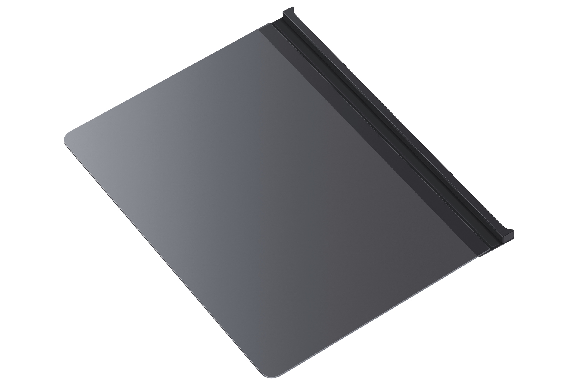Samsung Displayschutzglas »Privacy Screen«, Blick- und Displayschutz für Samsung Galaxy Tab S9