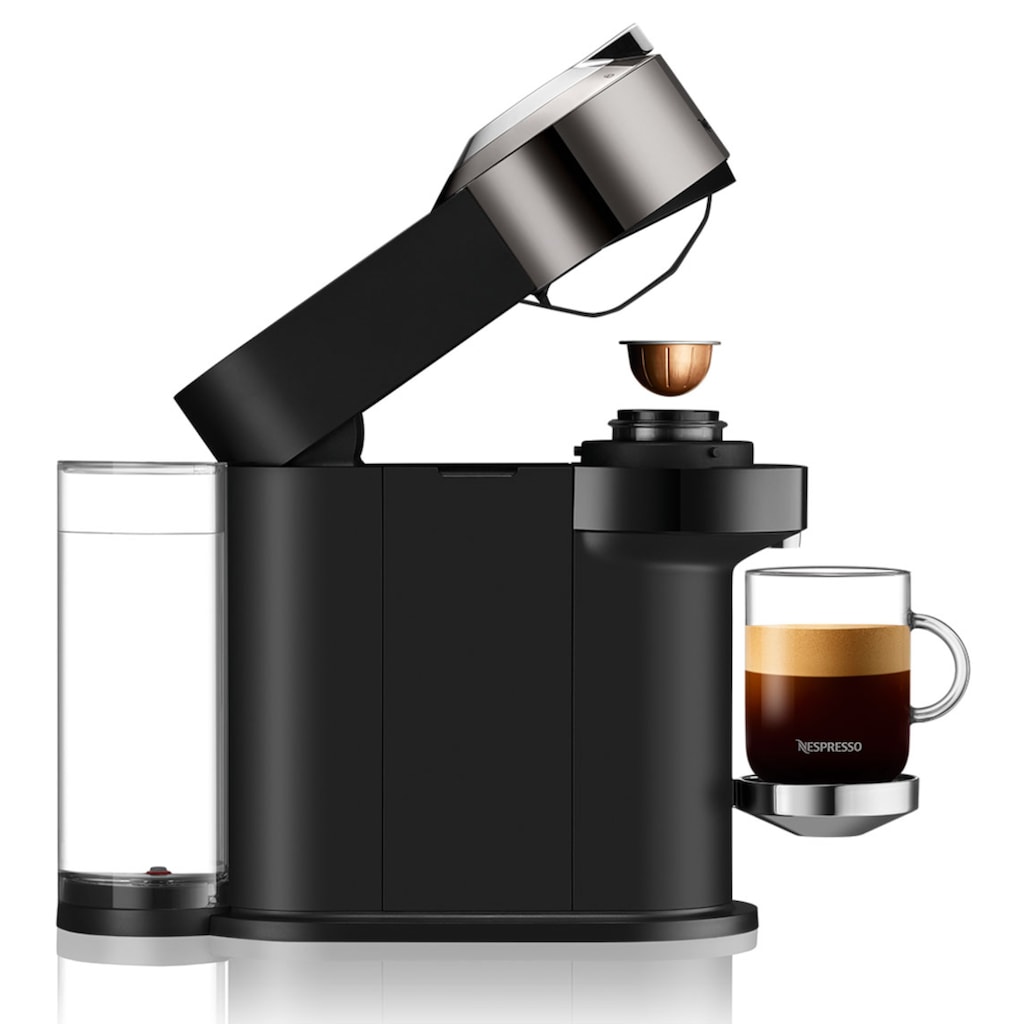 Nespresso Kapselmaschine »XN910C Vertuo Next Deluxe von Krups«