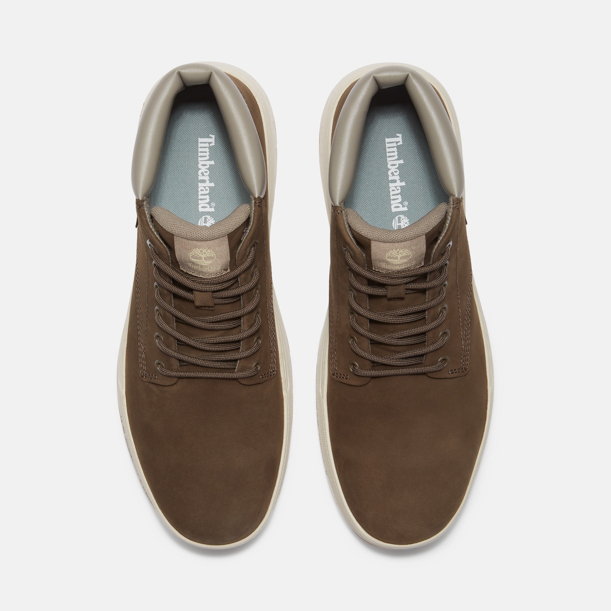 Timberland Schnürboots »MAPLE GROVEMID LACE UP SNEAKER«, Winterschuhe, Sneakerboots, Winterboots