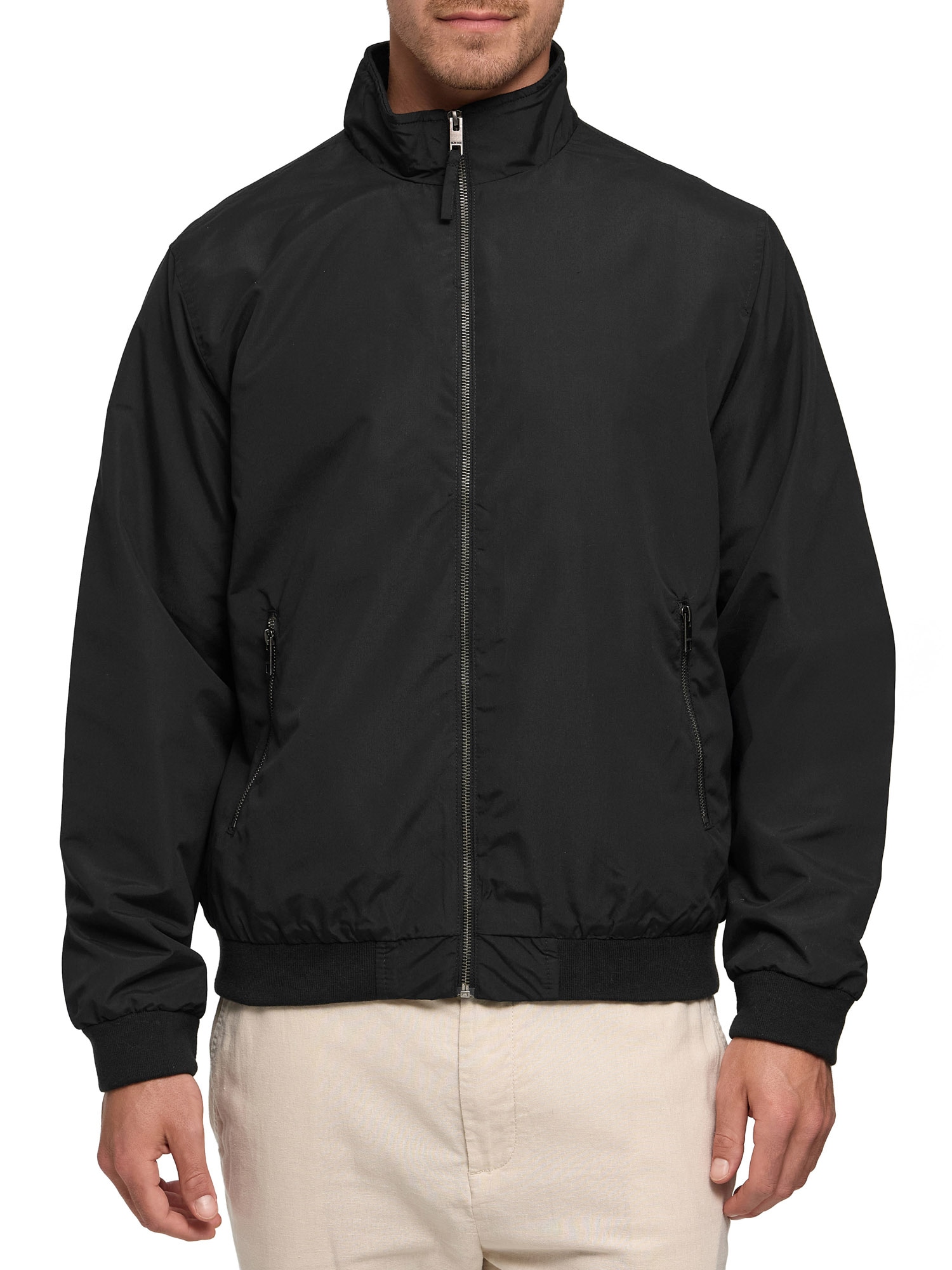 Indicode Bomberjacke »INCatall« ohne Kapuze