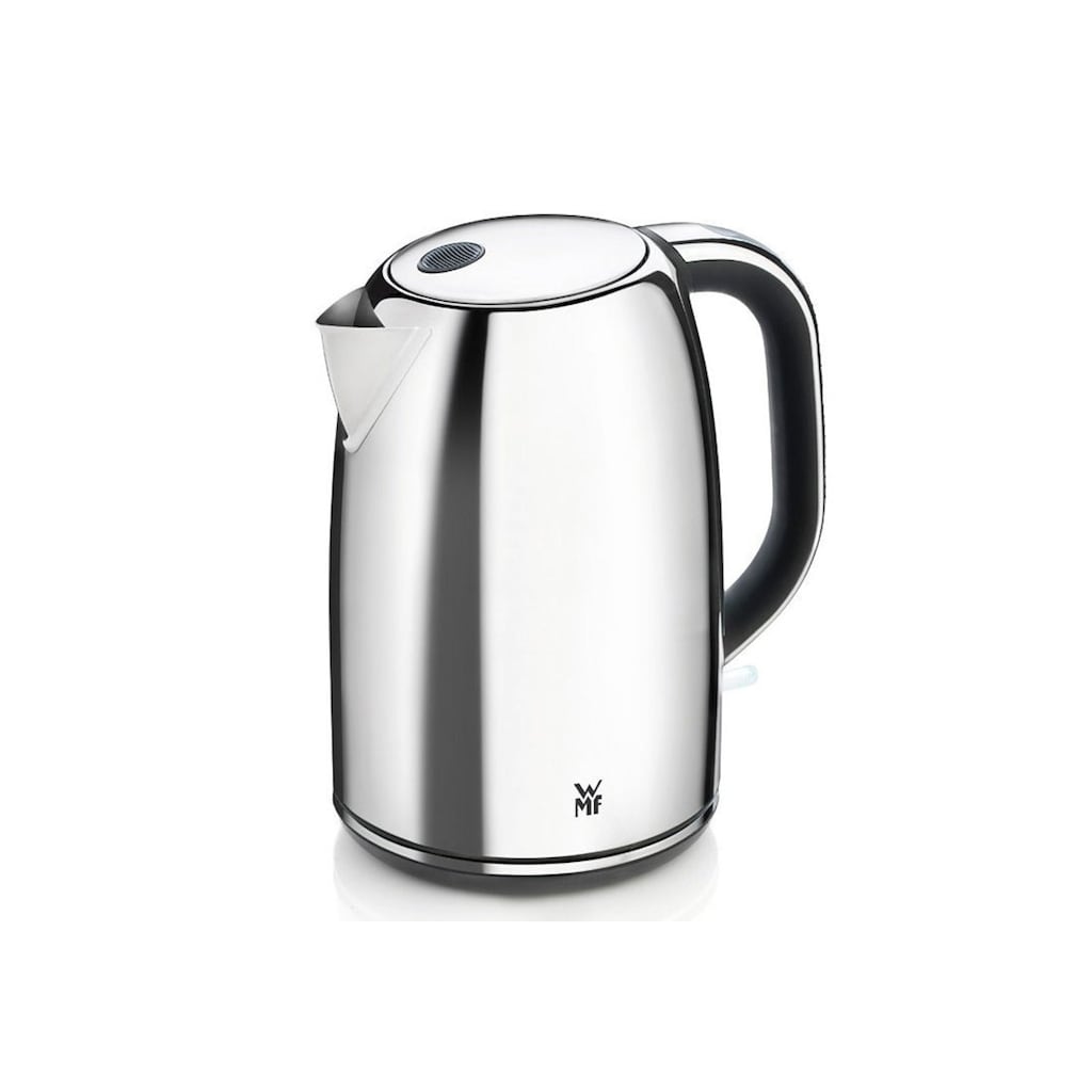 WMF Wasserkocher »Skyline«, 1,6 l, 3000 W, Cromargan®Edelstahl Rostfrei 18/10 poliert