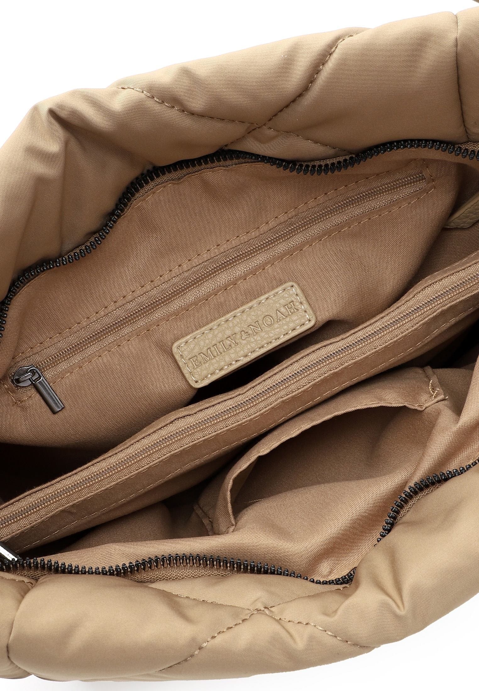 EMILY & NOAH Beuteltasche »Beutel E&N Hanni«