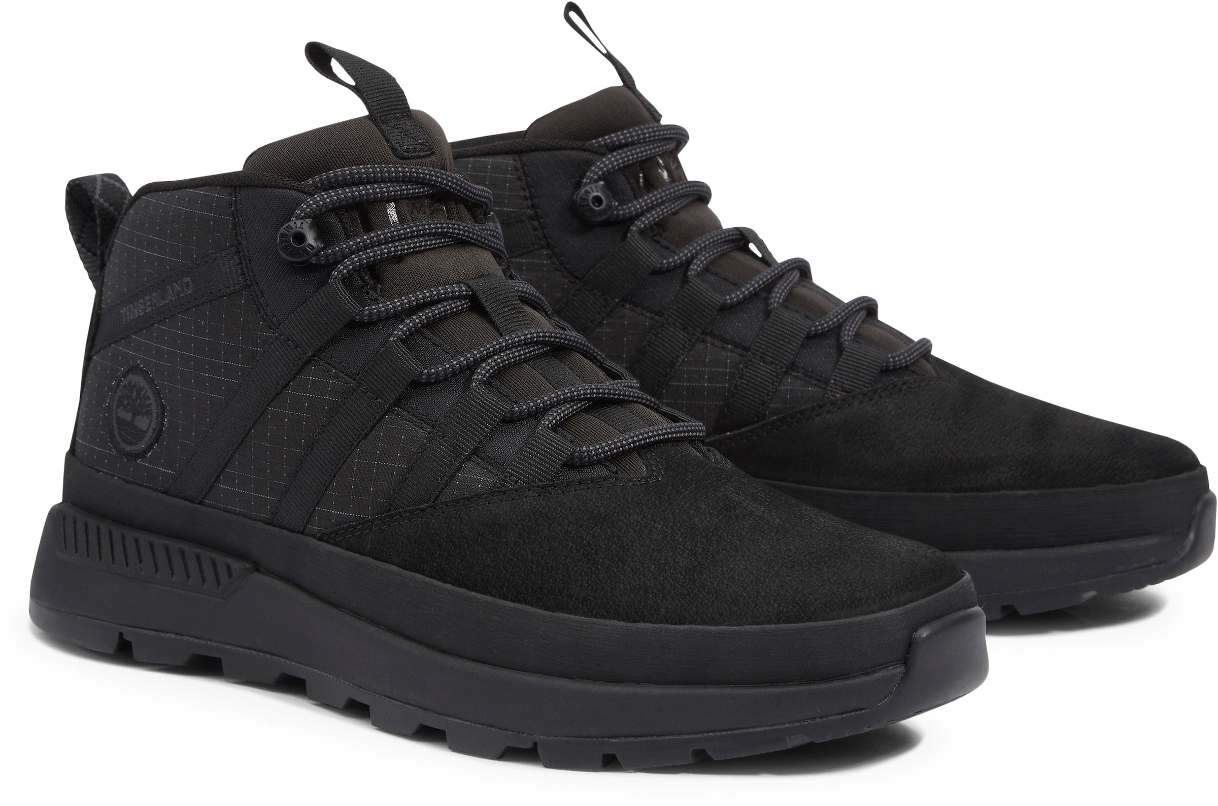 Timberland Sneaker »Euro Trekker Super Ox«