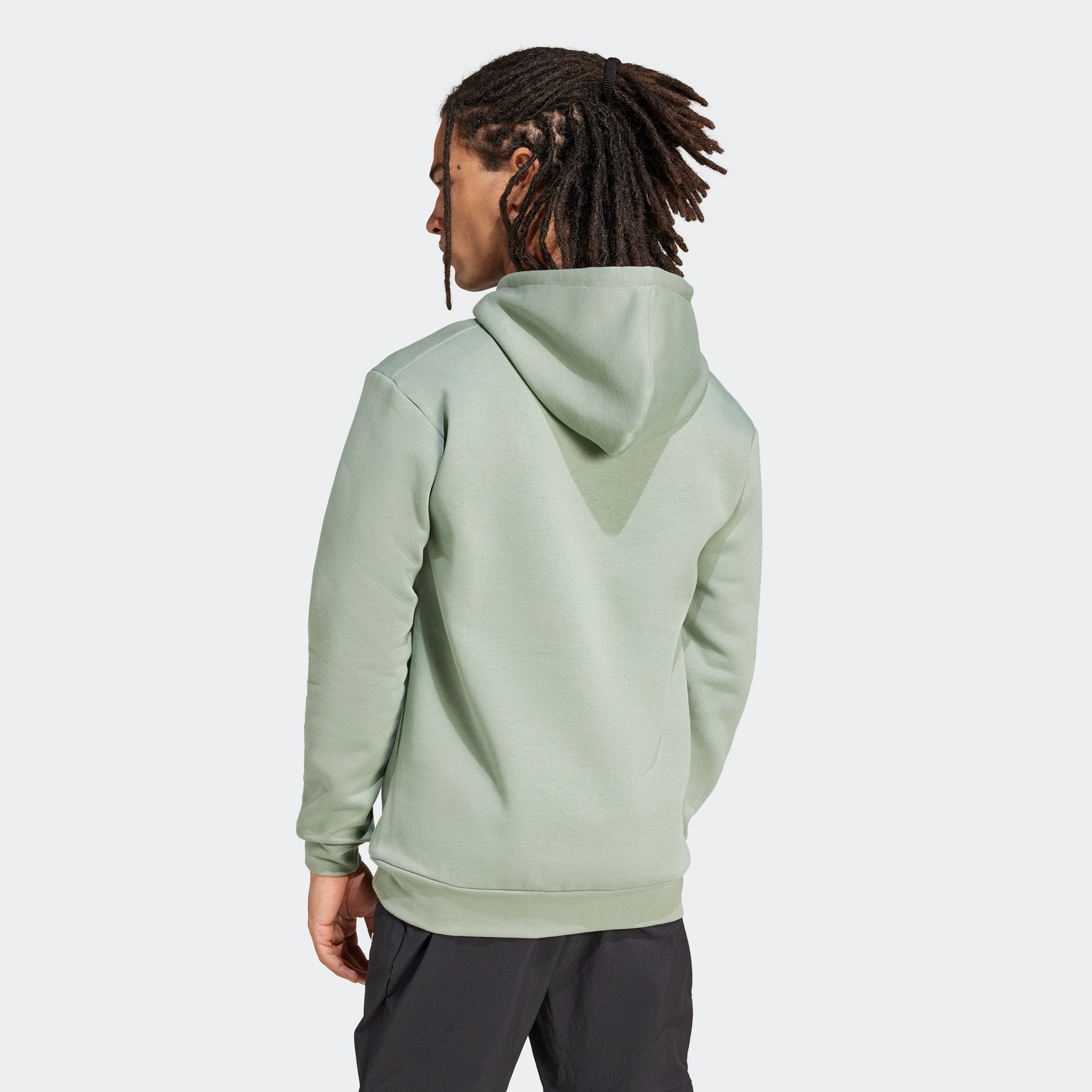 adidas TERREX Kapuzensweatshirt »MT L LOGO HD«