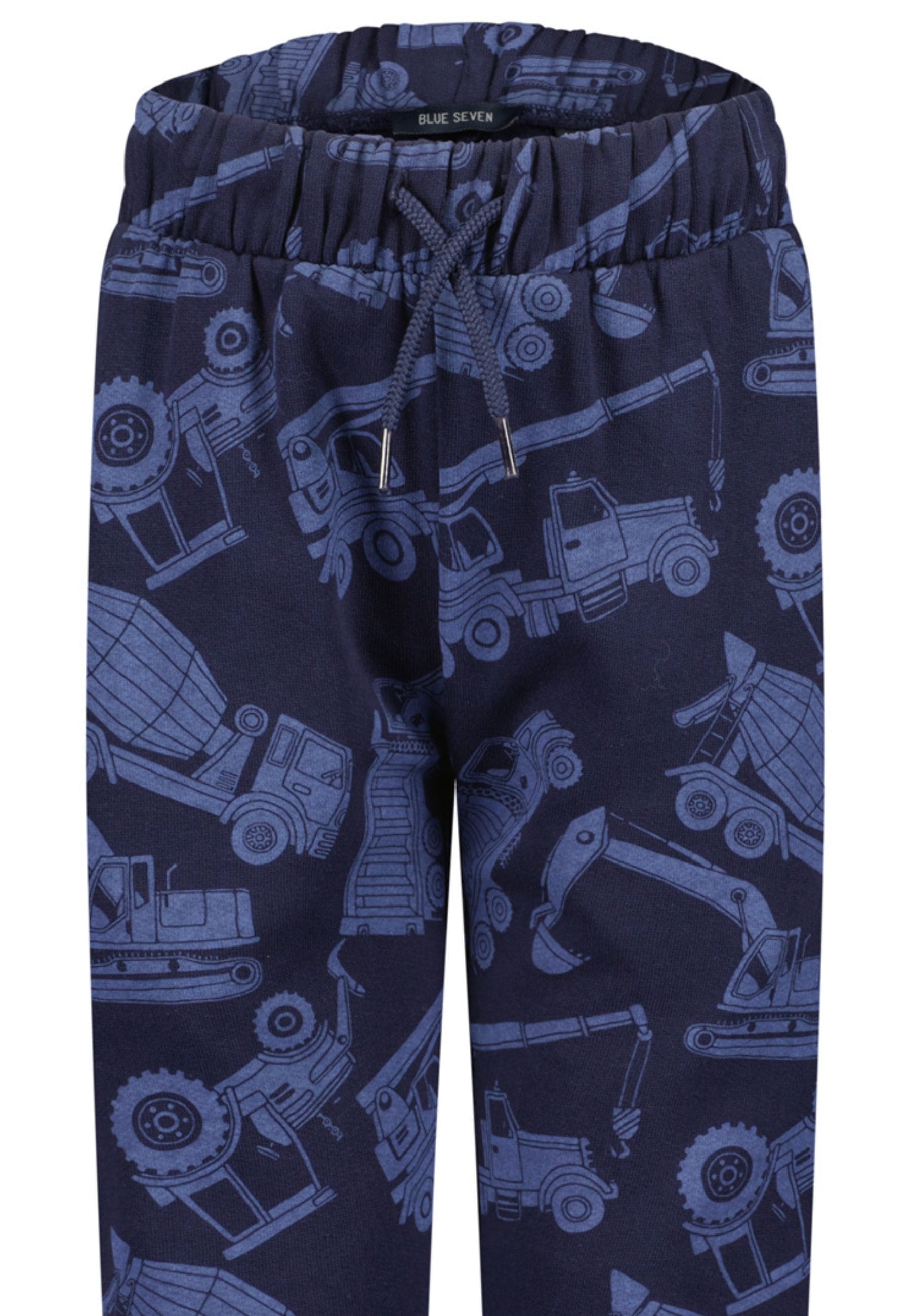 Blue Seven Sweathose »Jogginghose«