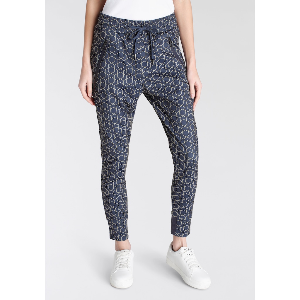 Zhrill Jogger Pants »FABIANA«, mit lockerem Schritt