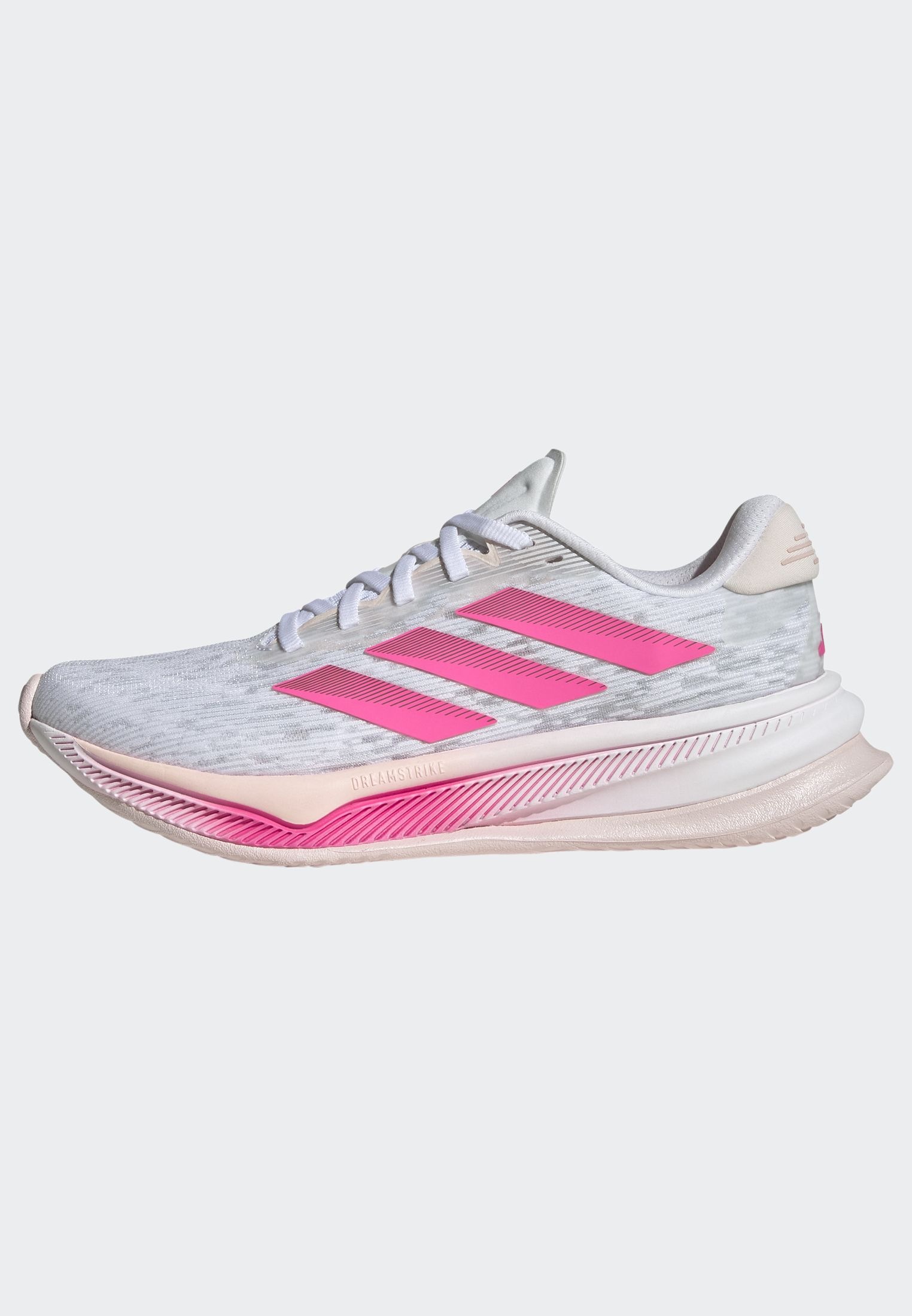 adidas Performance Laufschuh »SUPERNOVA COMFORTGLIDE«