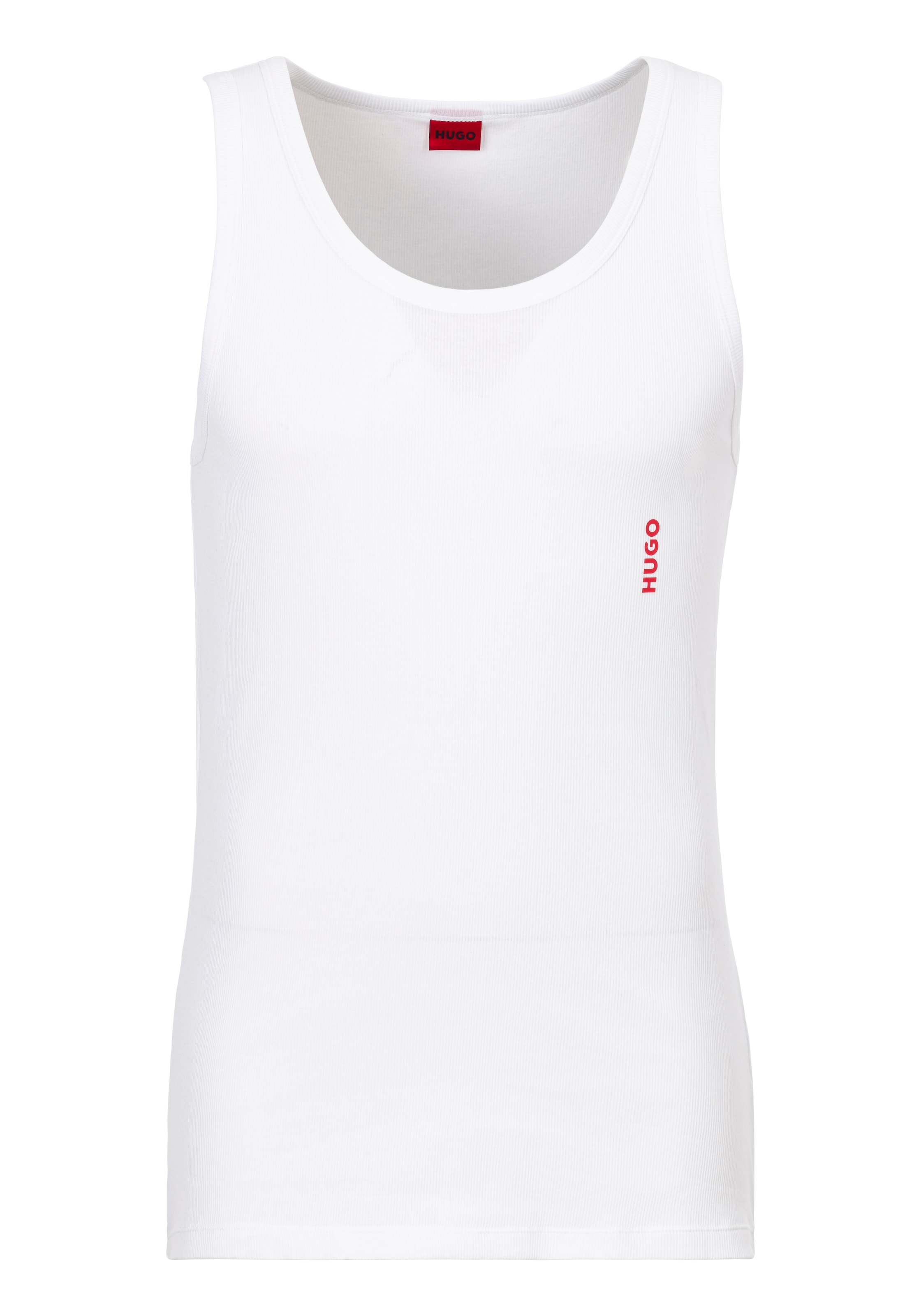 HUGO Underwear Tanktop, mit Logoschriftzug