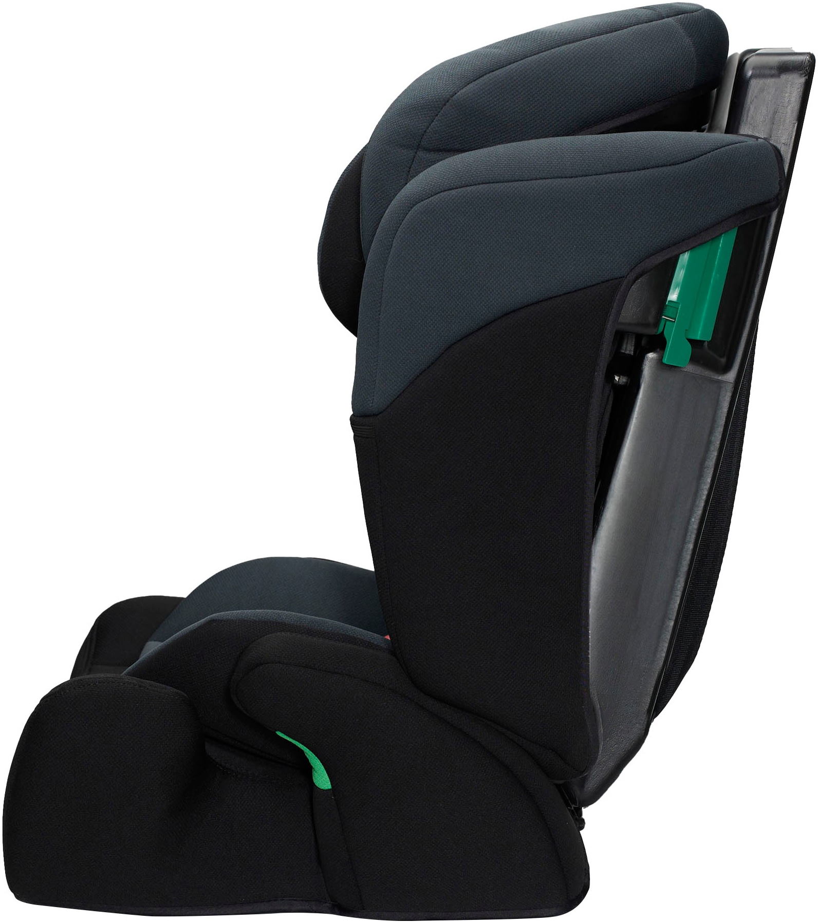 Kinderkraft Autokindersitz »COMFORT UP i-Size«, Klasse I / II / III (9-36 kg), mit herausnehmbarem modularen Einsatz