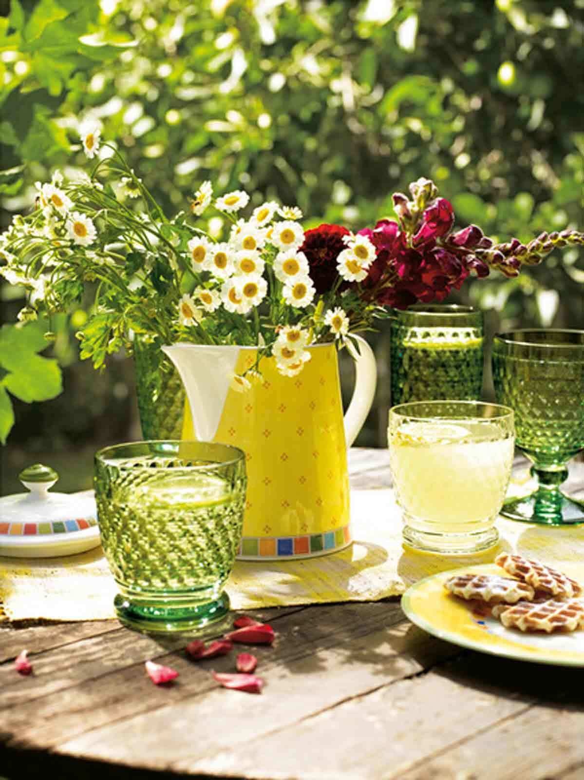 Villeroy & Boch Sektglas »Sektgläser Boston Coloured 145 ml 4er Set«