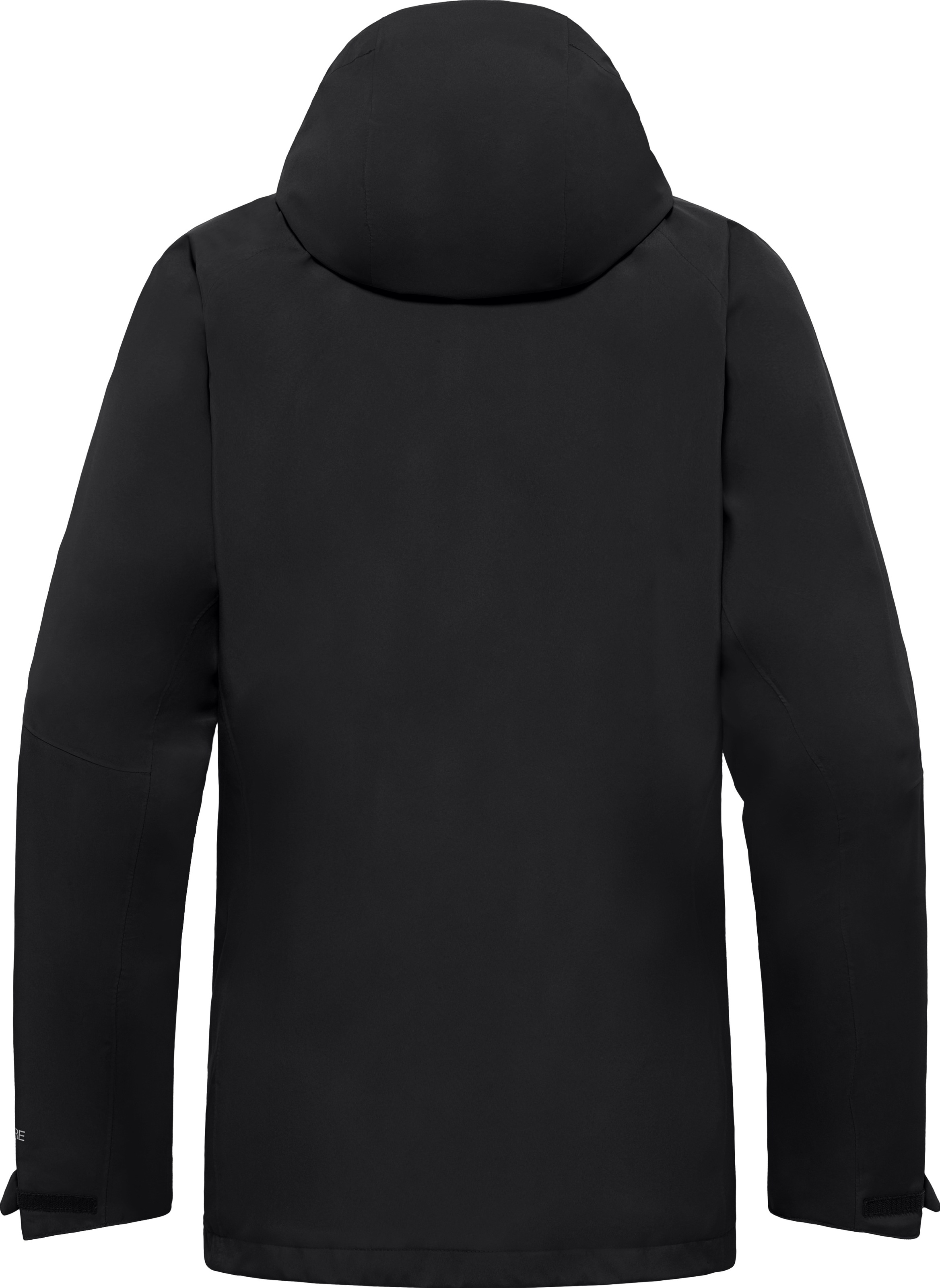 Jack Wolfskin Funktionsjacke »TEMPEST 2L JKT W«, mit Kapuze
